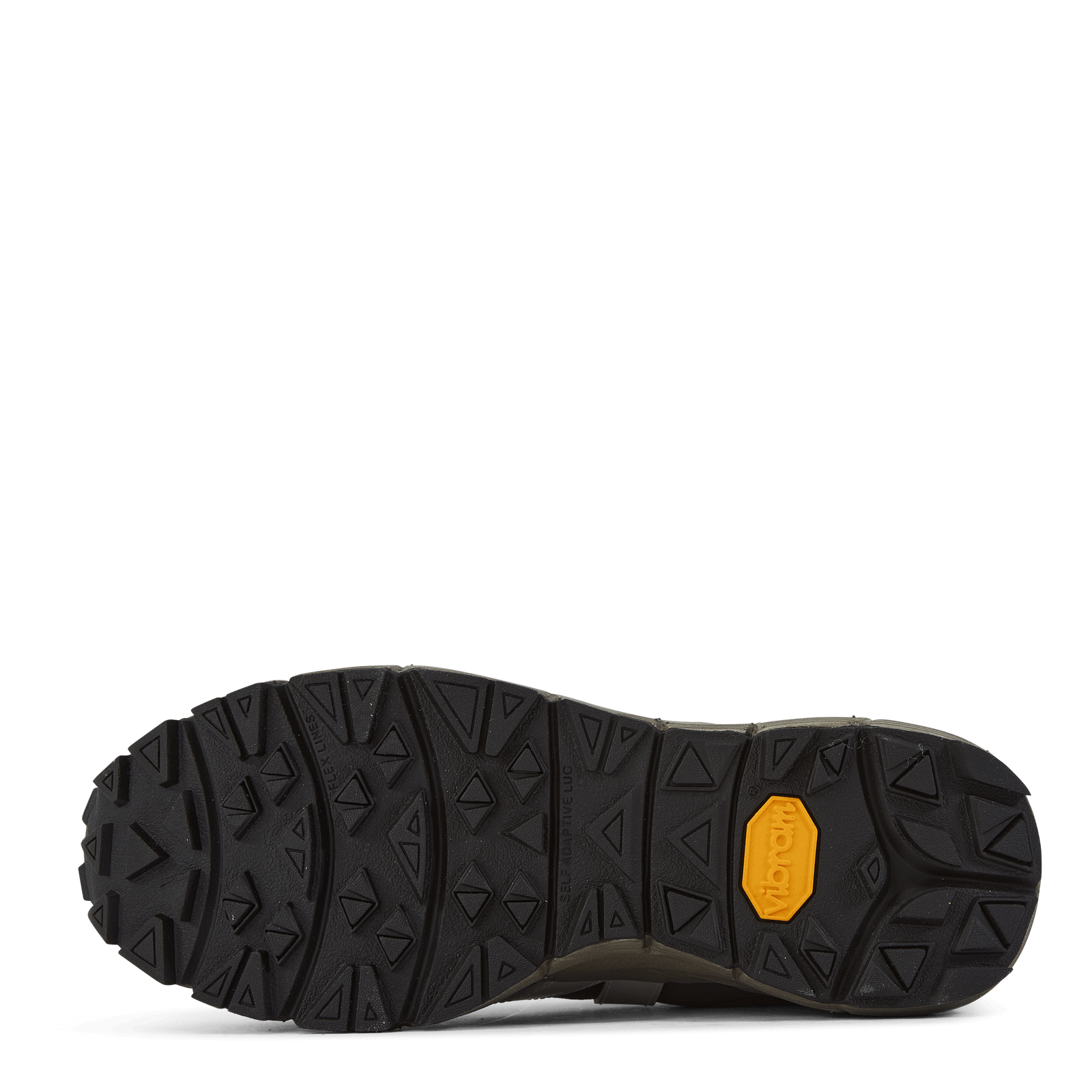 Dekkan Alveomesh Black Oxford Grey To