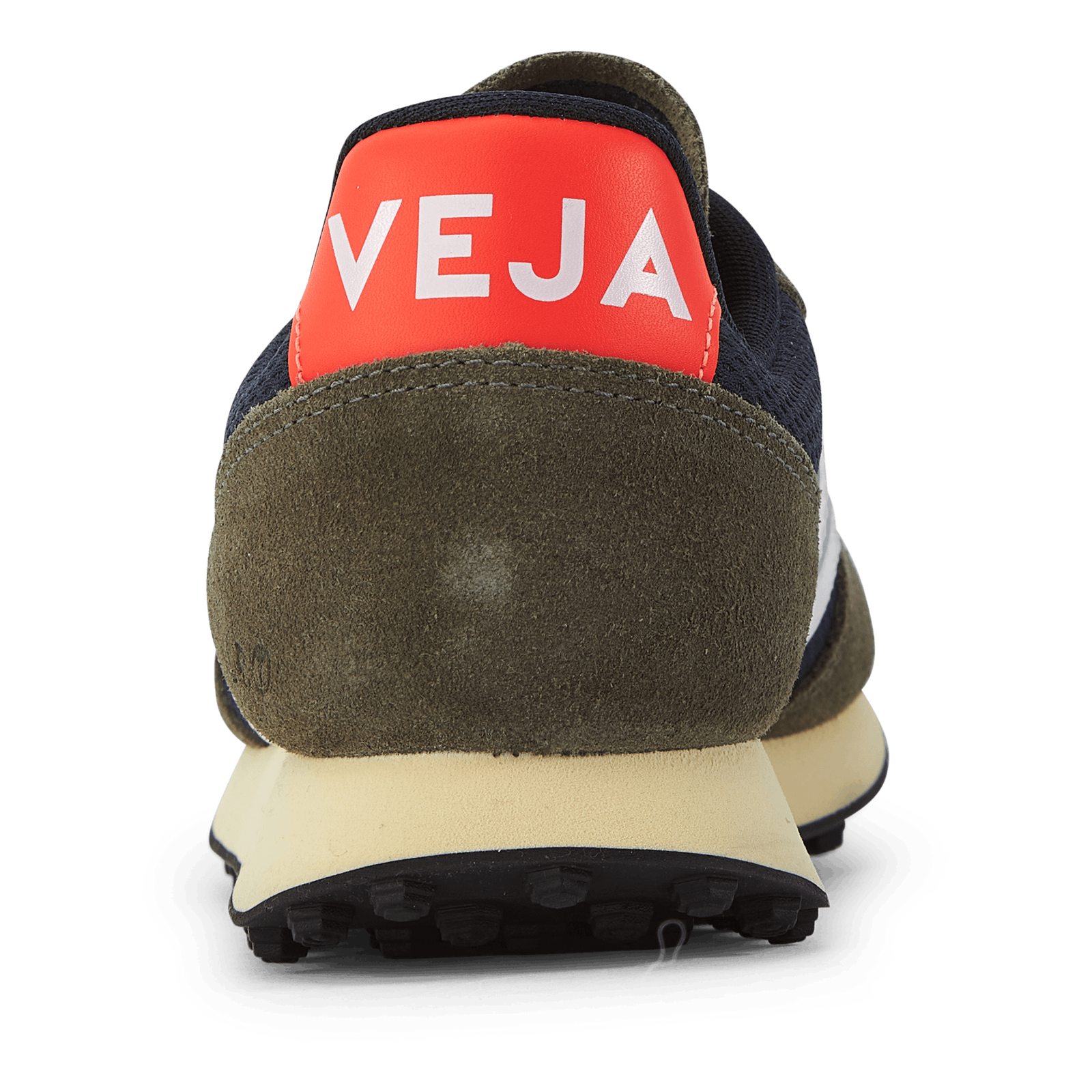 Rio Branco Alveomesh Nautico White Orange