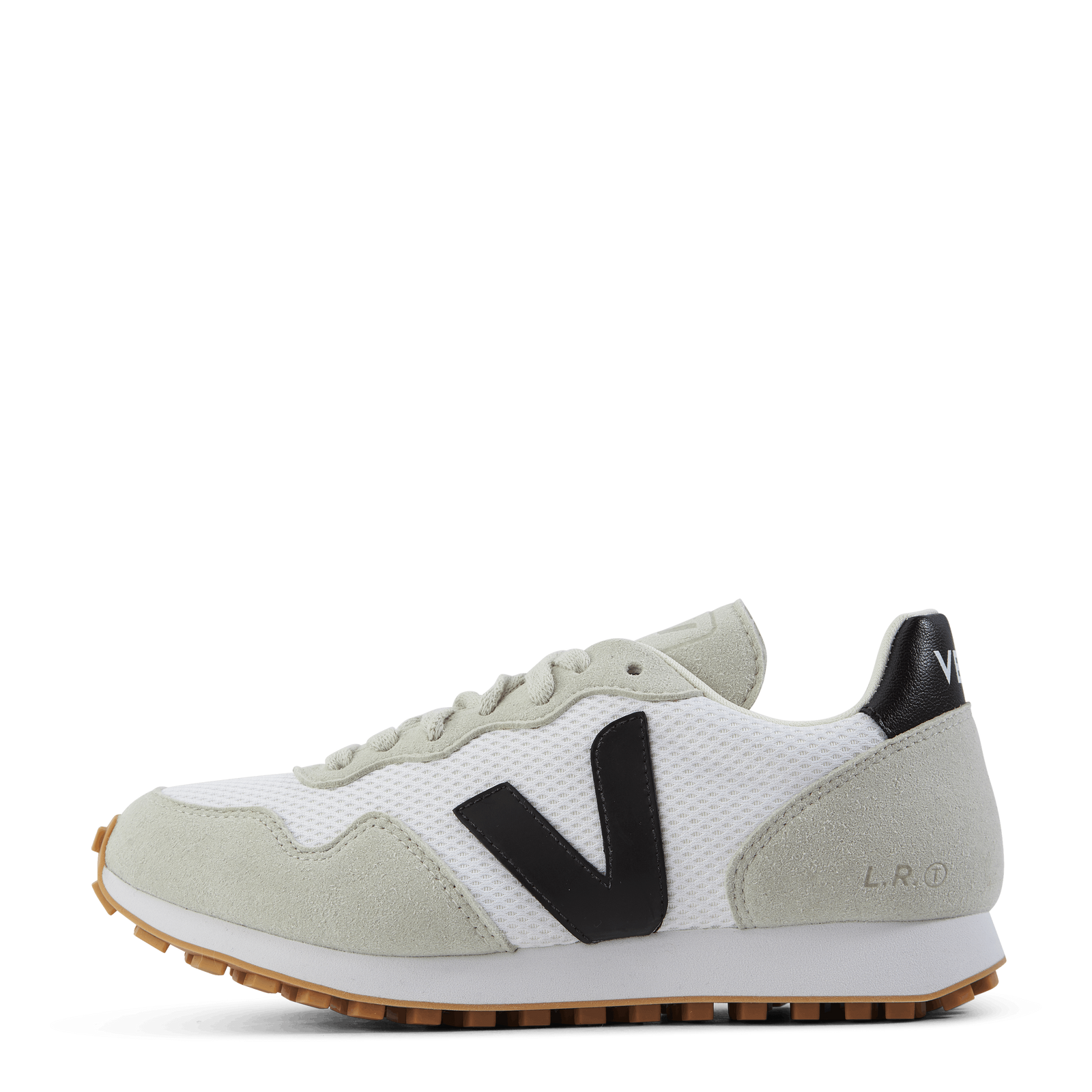 Sdu Sdu Alveomesh White Black Natu