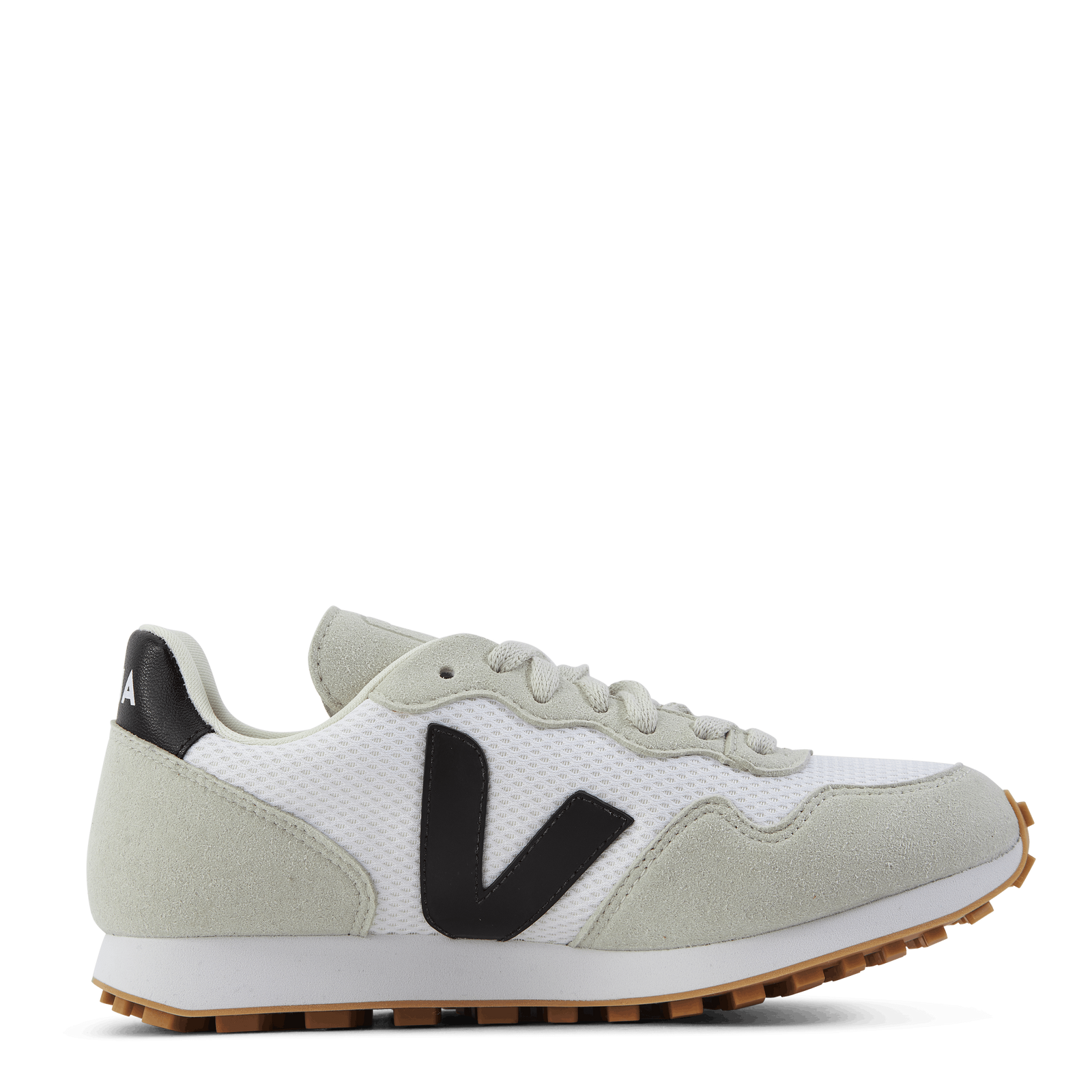 Sdu Sdu Alveomesh White Black Natu