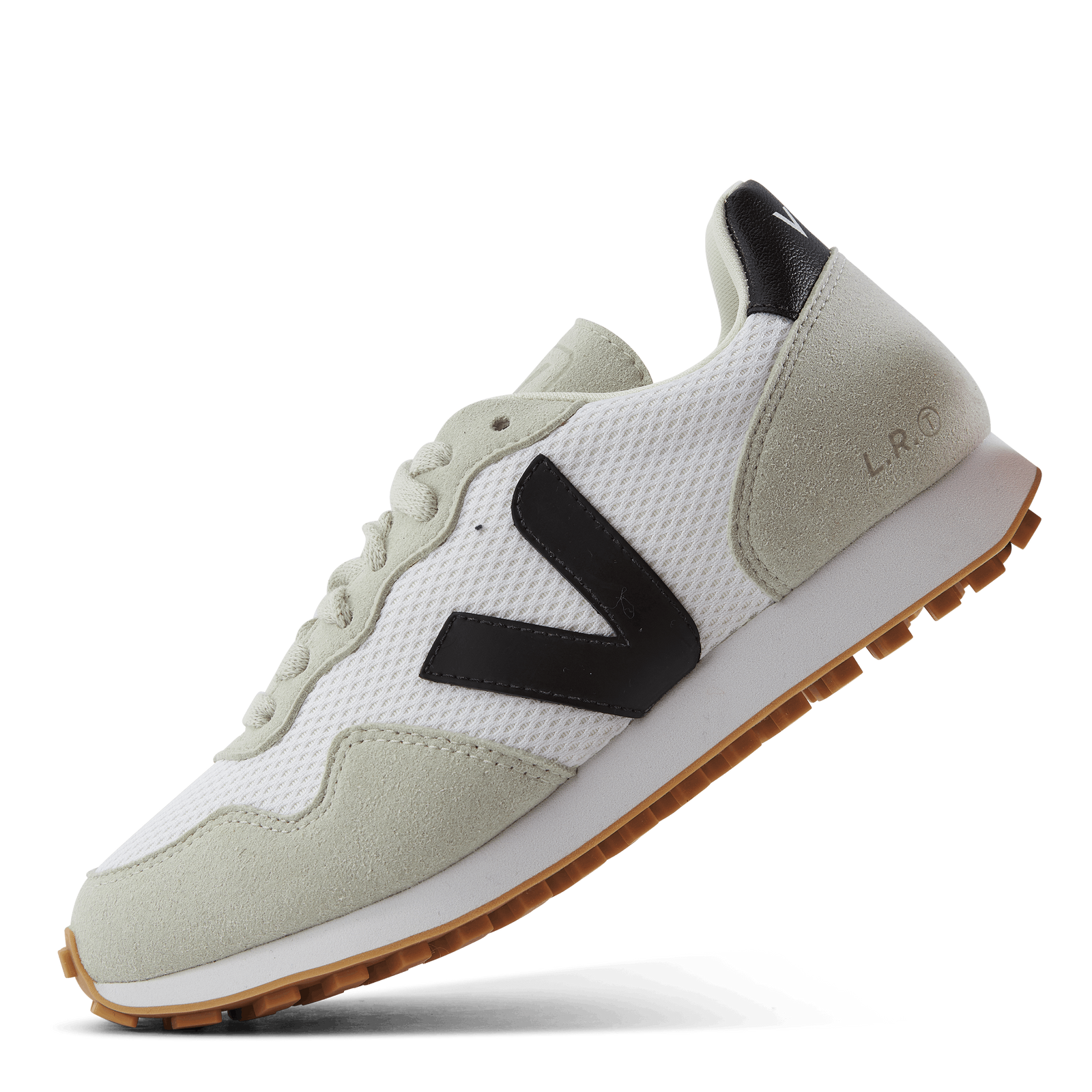 Sdu Sdu Alveomesh White Black Natu