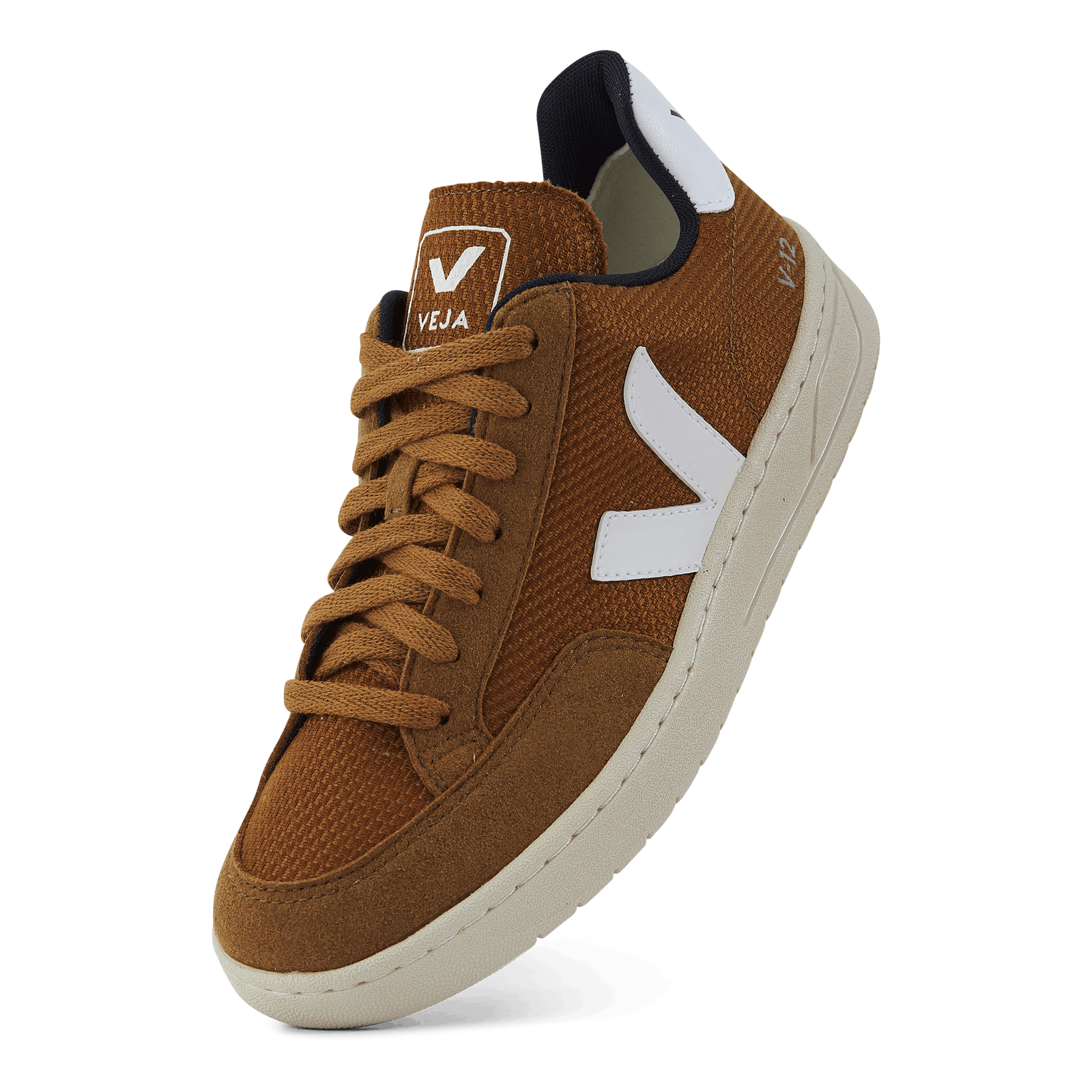 V-12 Alveomesh Tent White