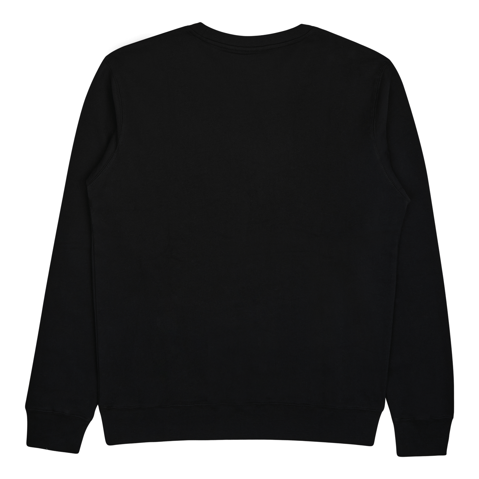 Broken Dreams Crewneck Sweatsh Black