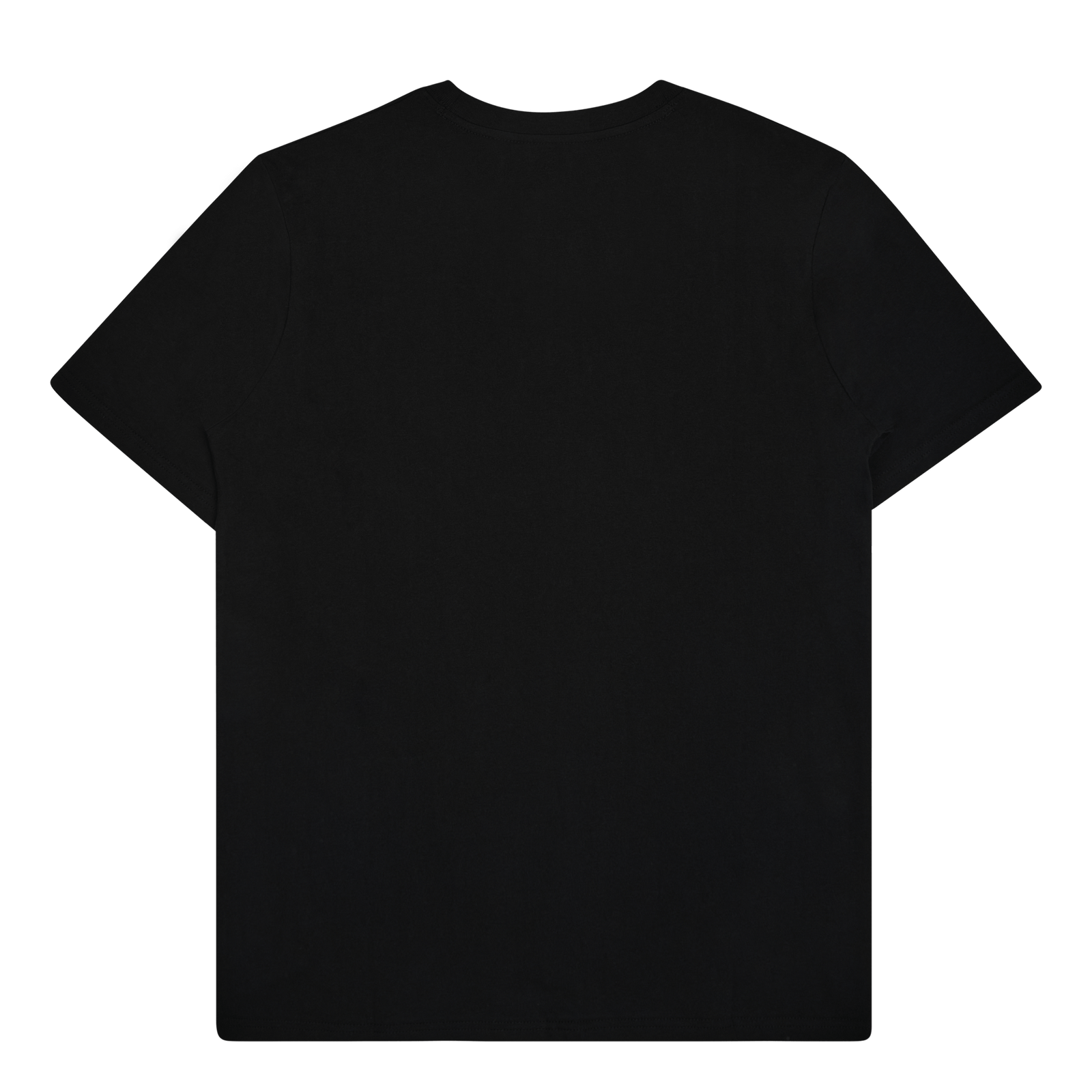 By The Moon Tee Black