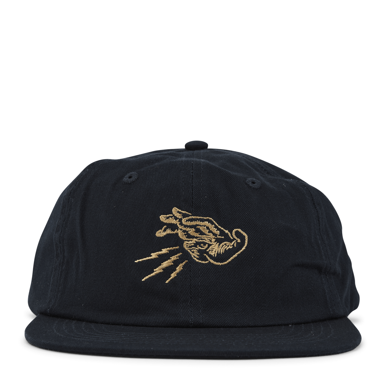 Hand Classic Cap Black