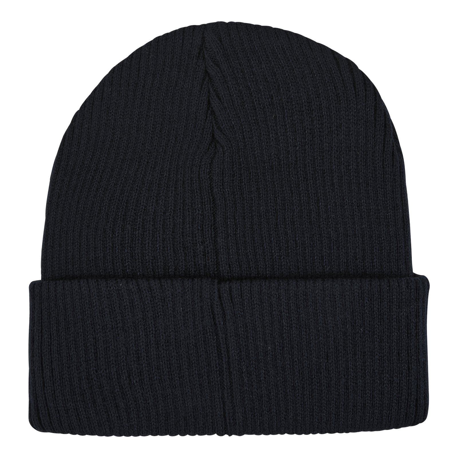 Feelings Logo Beanie Navy