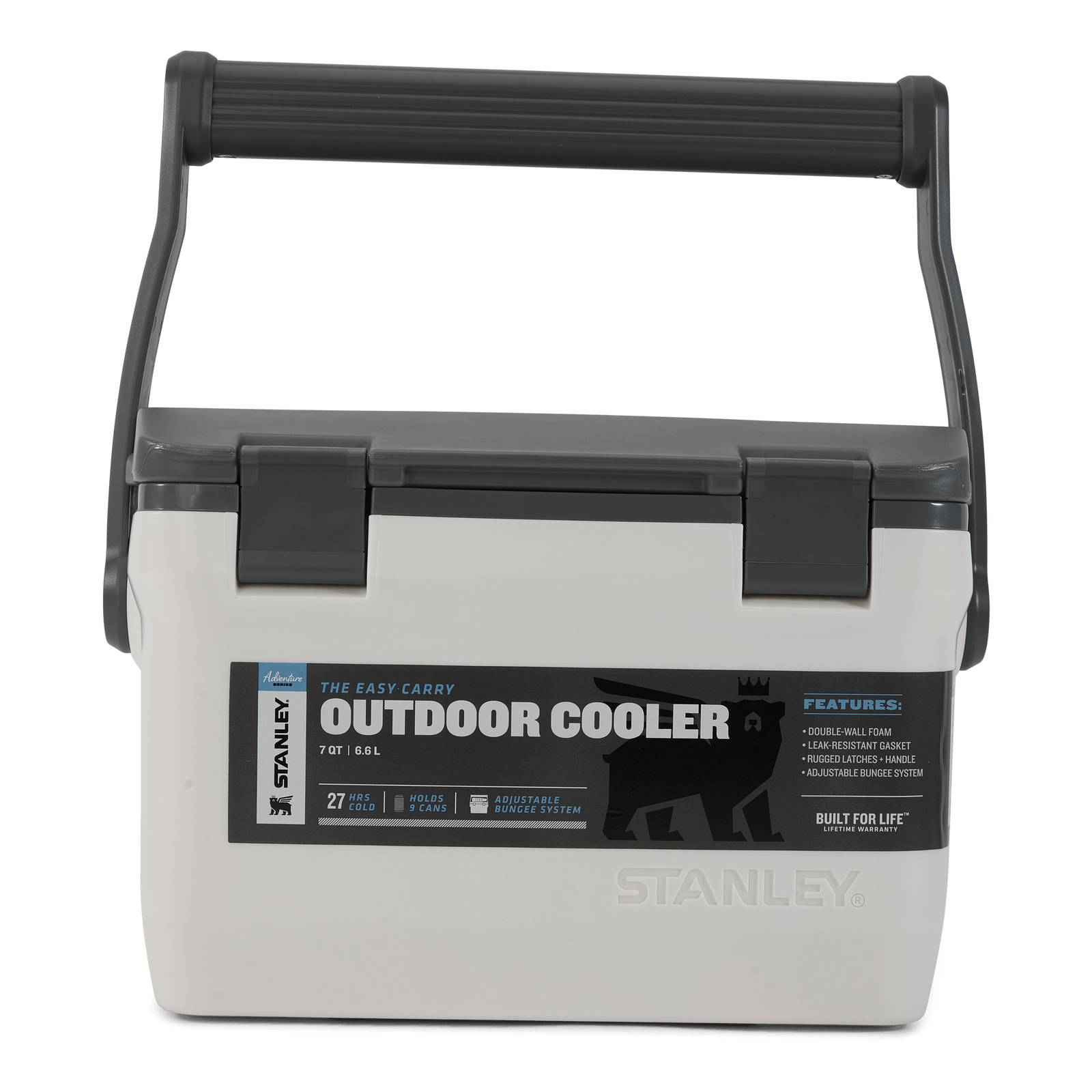 Stanley Adventure Series Easy Polar White