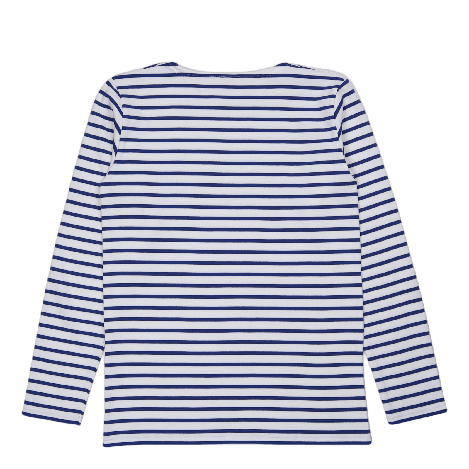 Marinière "houat" Hé Blanc/etoile