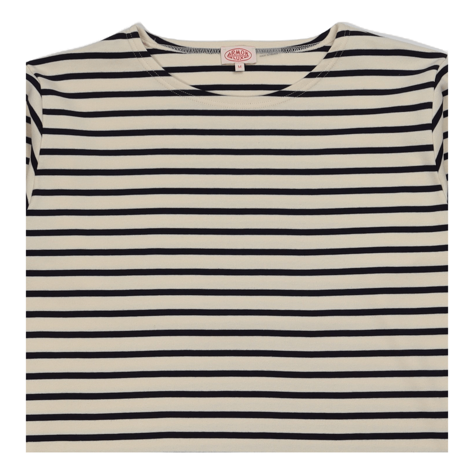 Marinière "houat" Hé Nature/navire