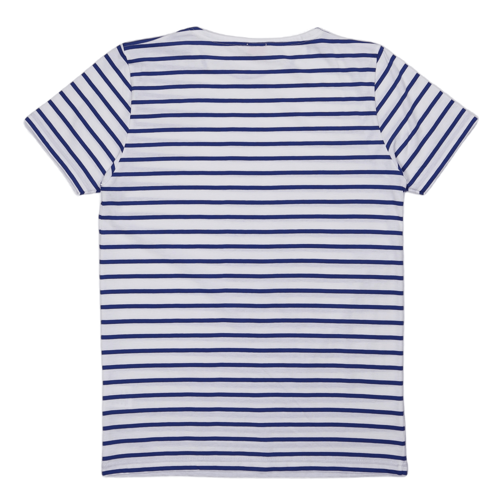 Marinière "hoëdic" H Blanc/etoile