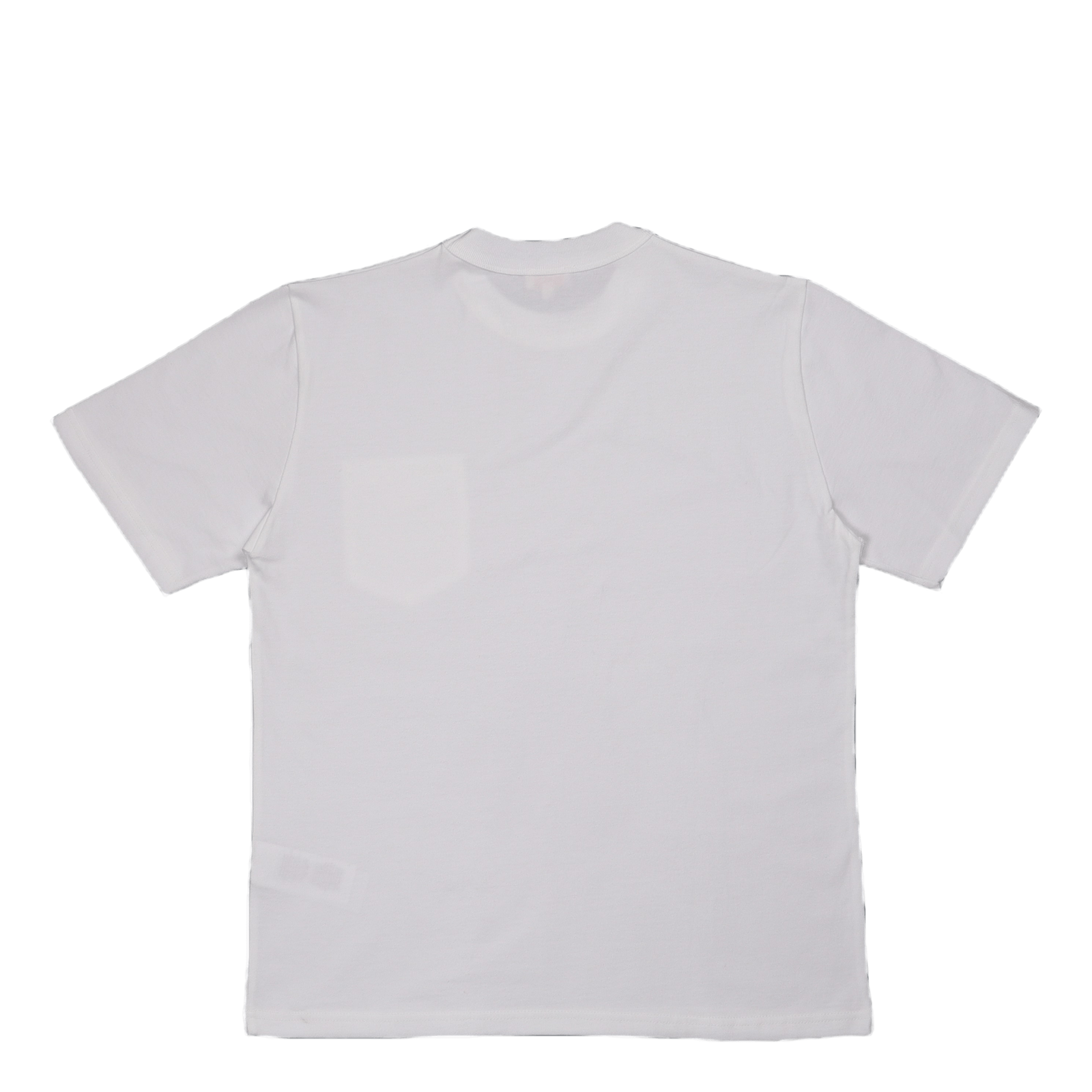 T-shirt Héritage Ave Blanc