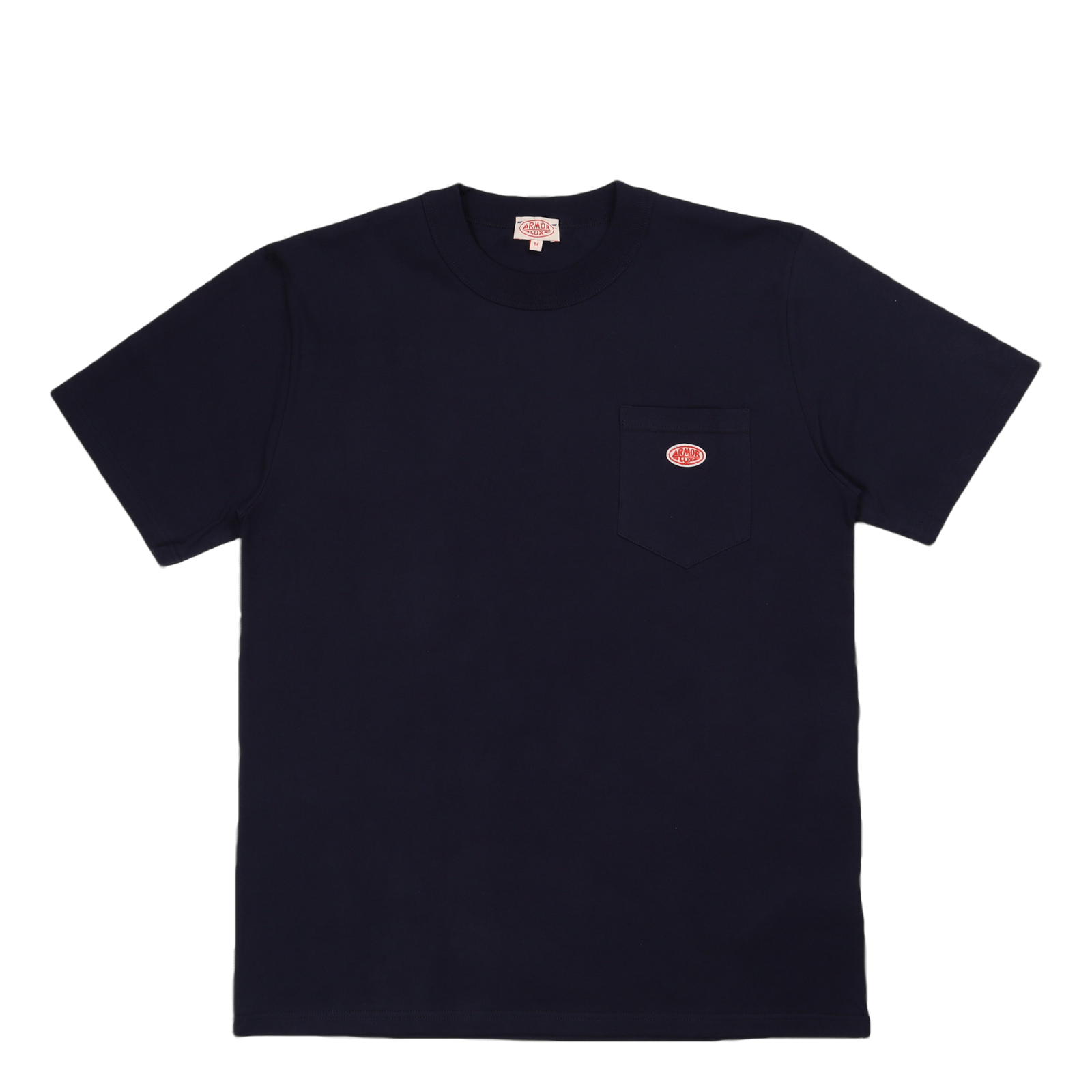 T-shirt Héritage Ave Navire