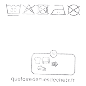 Chemise Mc Confort C Raye Bleu