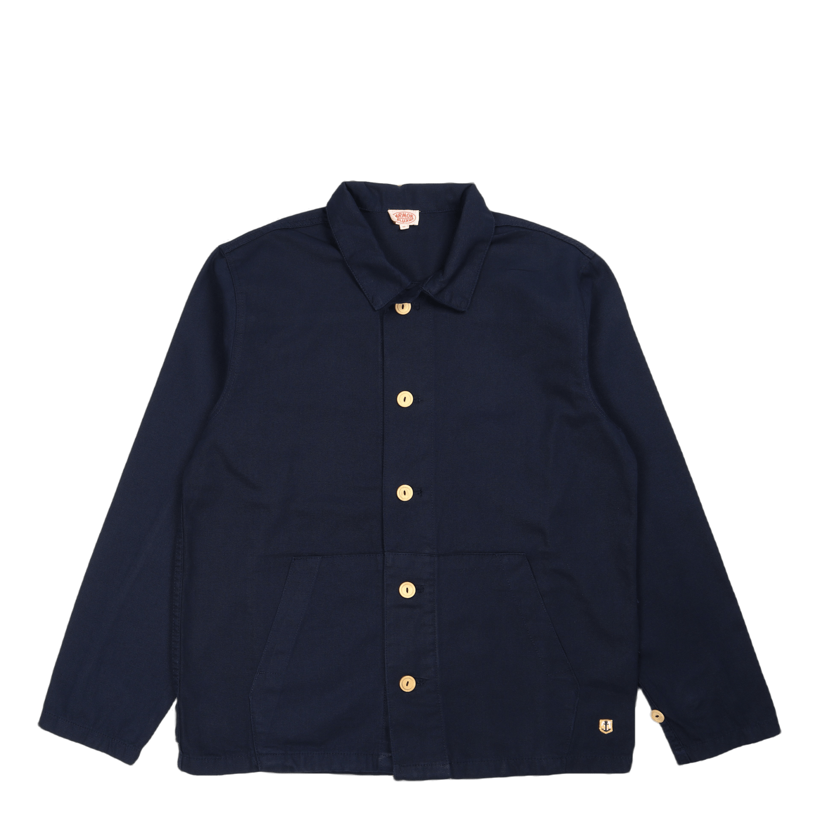 Veste Pêcheur Hérita Marine Deep