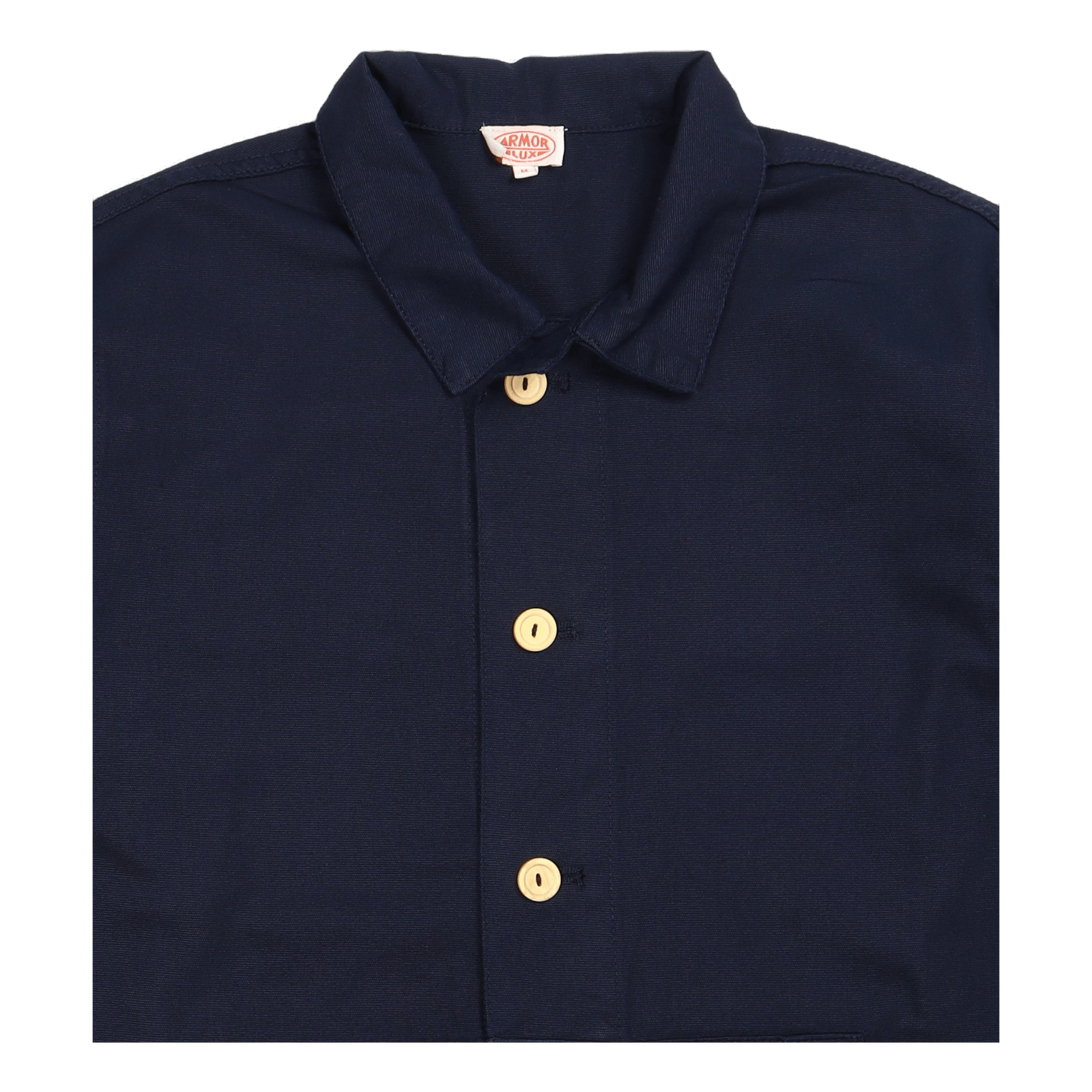 Veste Pêcheur Hérita Marine Deep