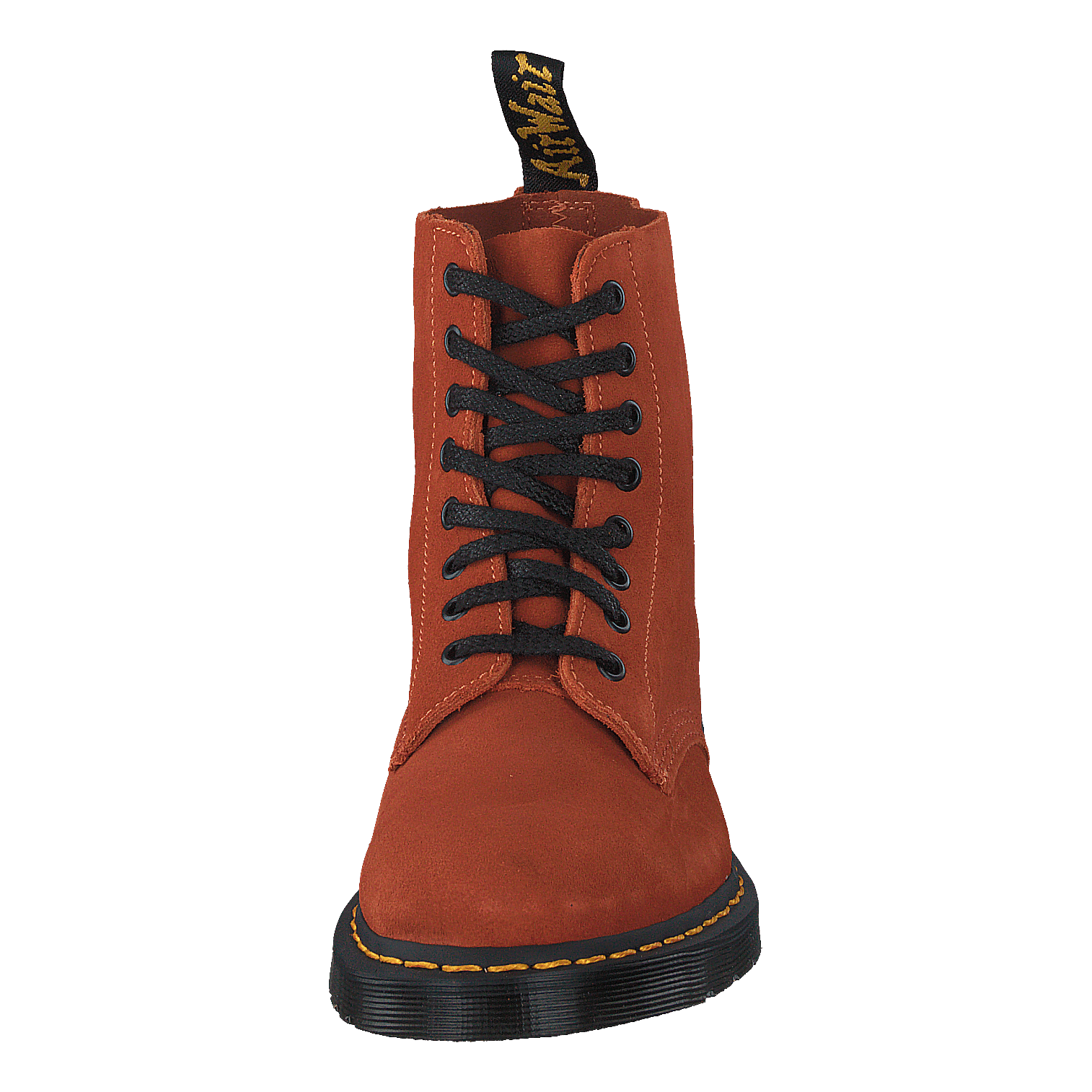 1460 Pascal Rust Tan