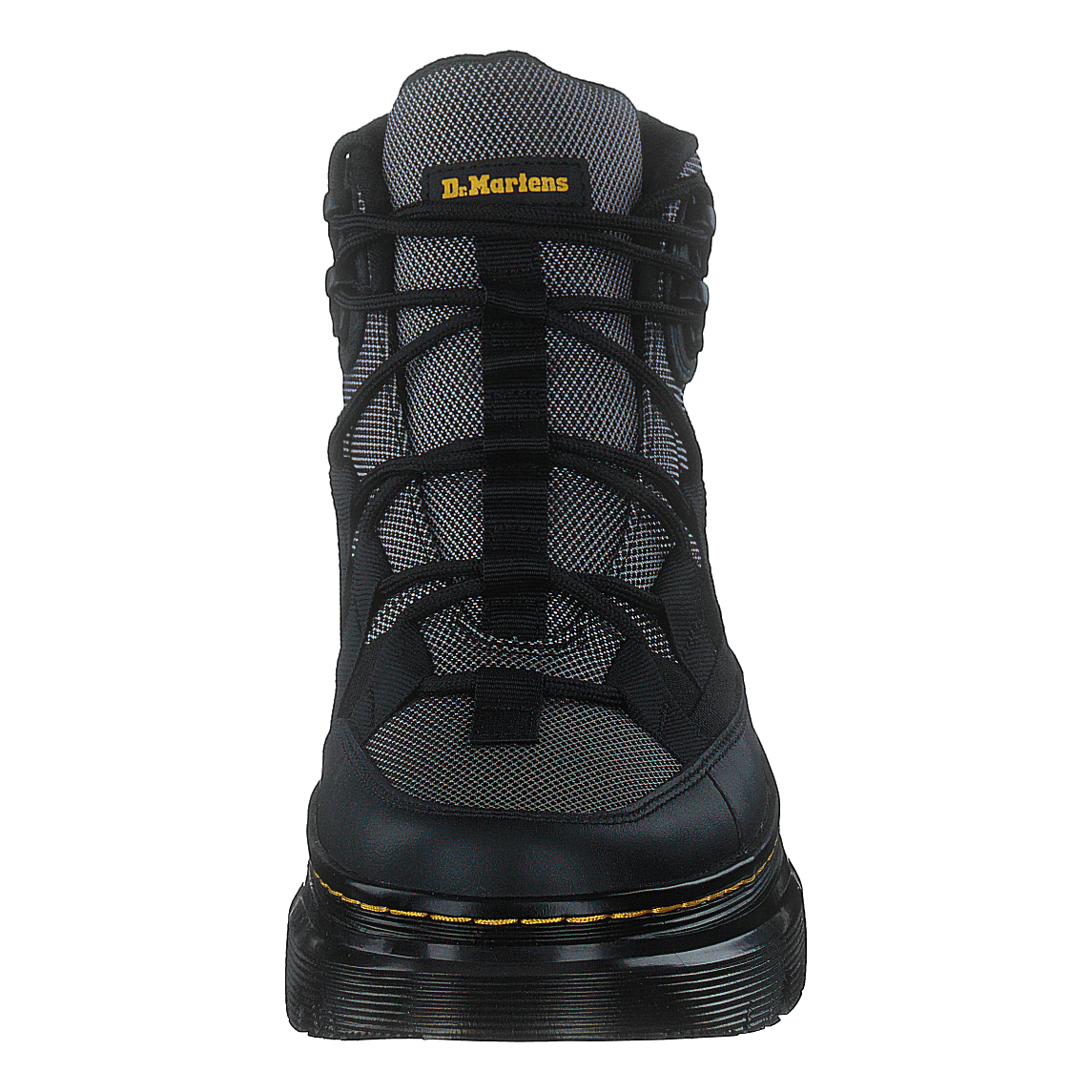 Boury Black/zinc/black