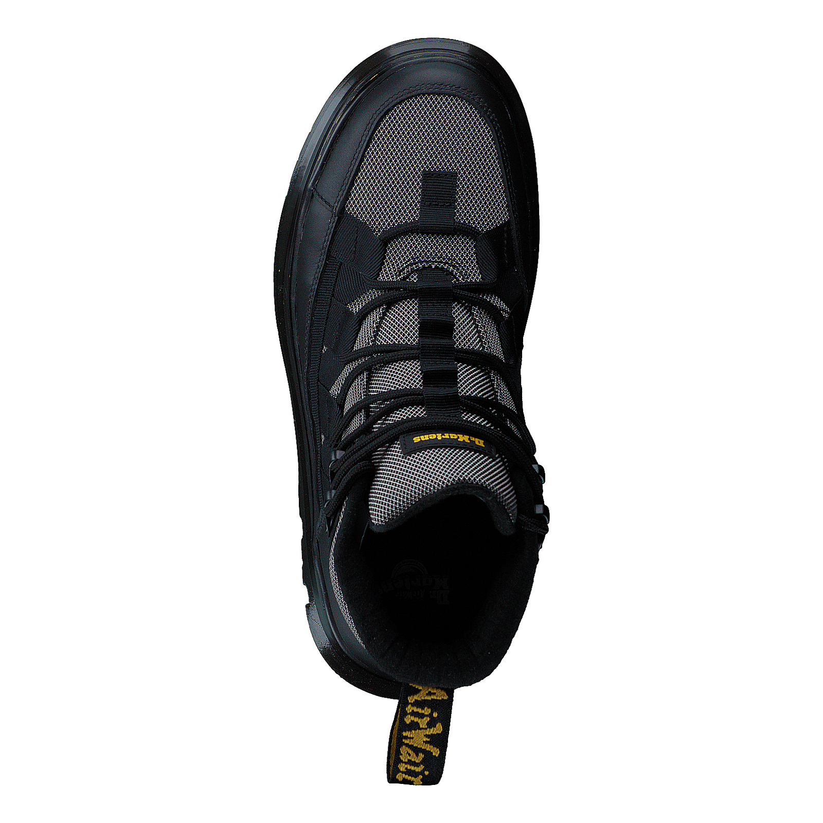 Boury Black/zinc/black