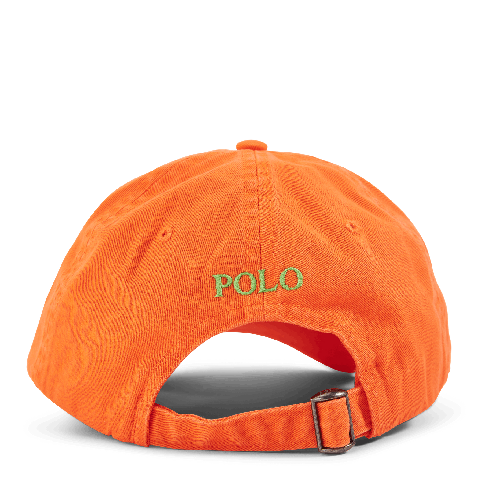 Cotton Chino Ball Cap