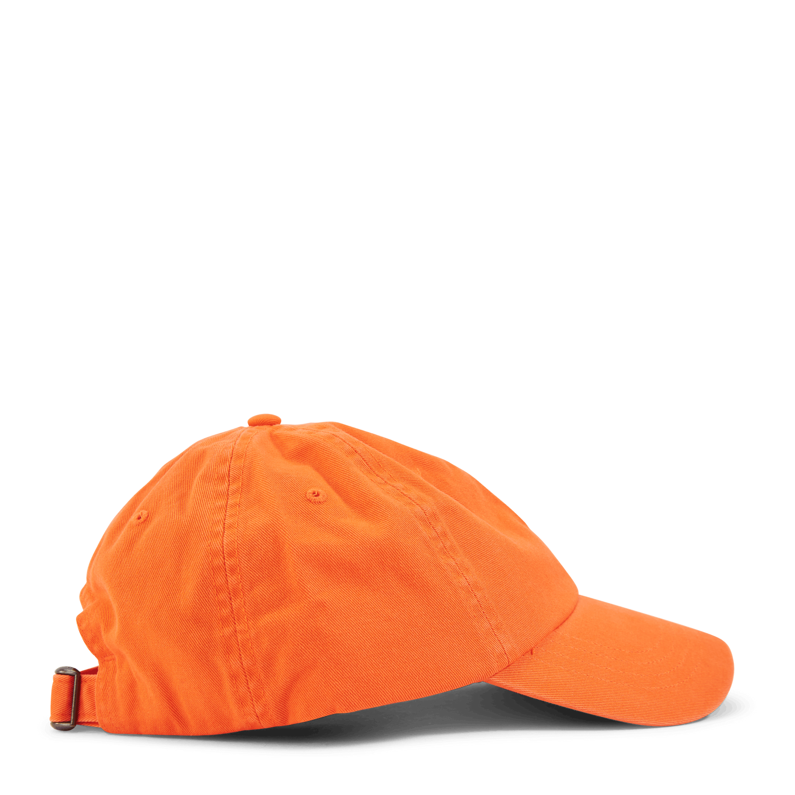 Cotton Chino Ball Cap