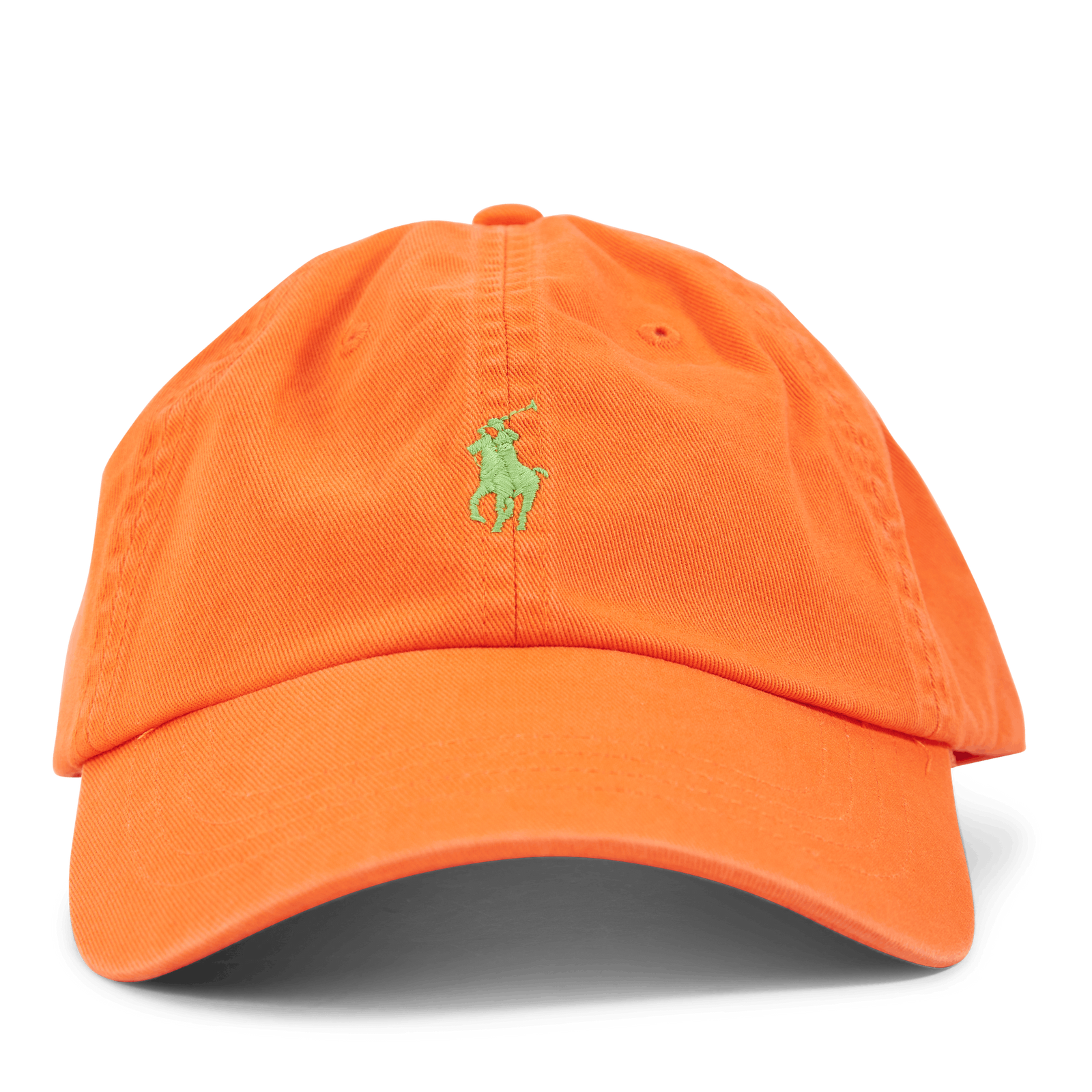 Cotton Chino Ball Cap