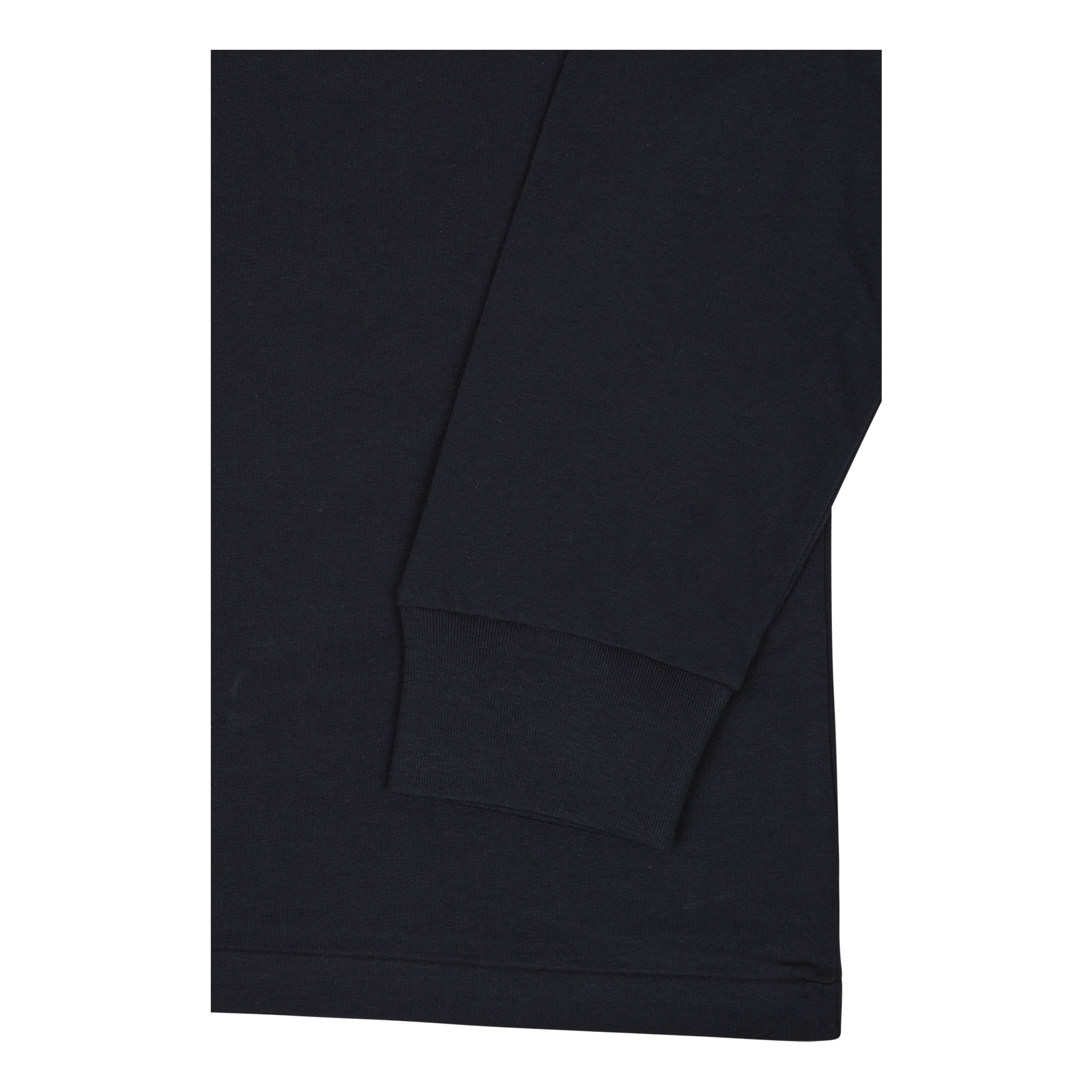 Classic Fit Jersey Long-Sleeve T-Shirt Ink