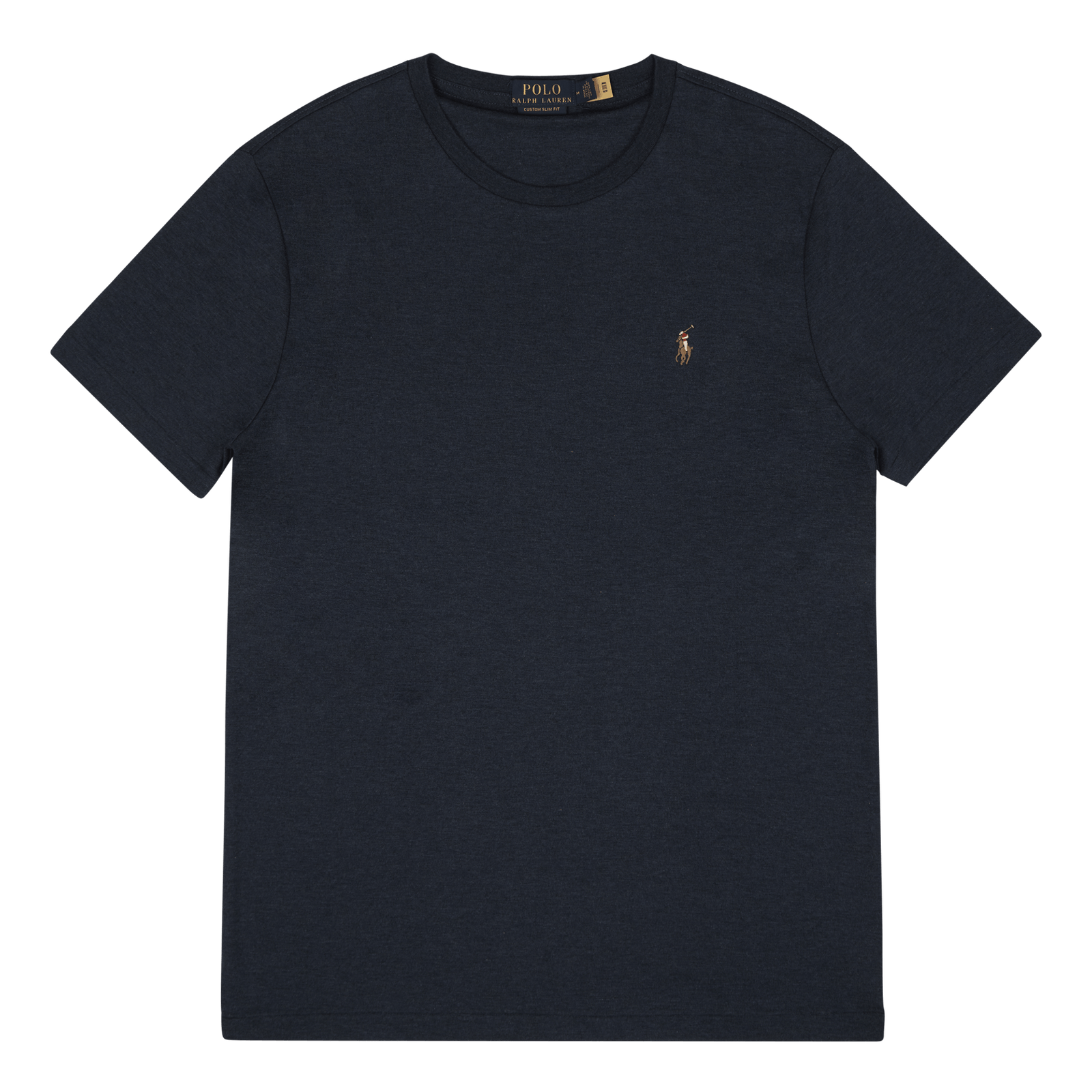 Polo Ralph Lauren Pima Polo Spring