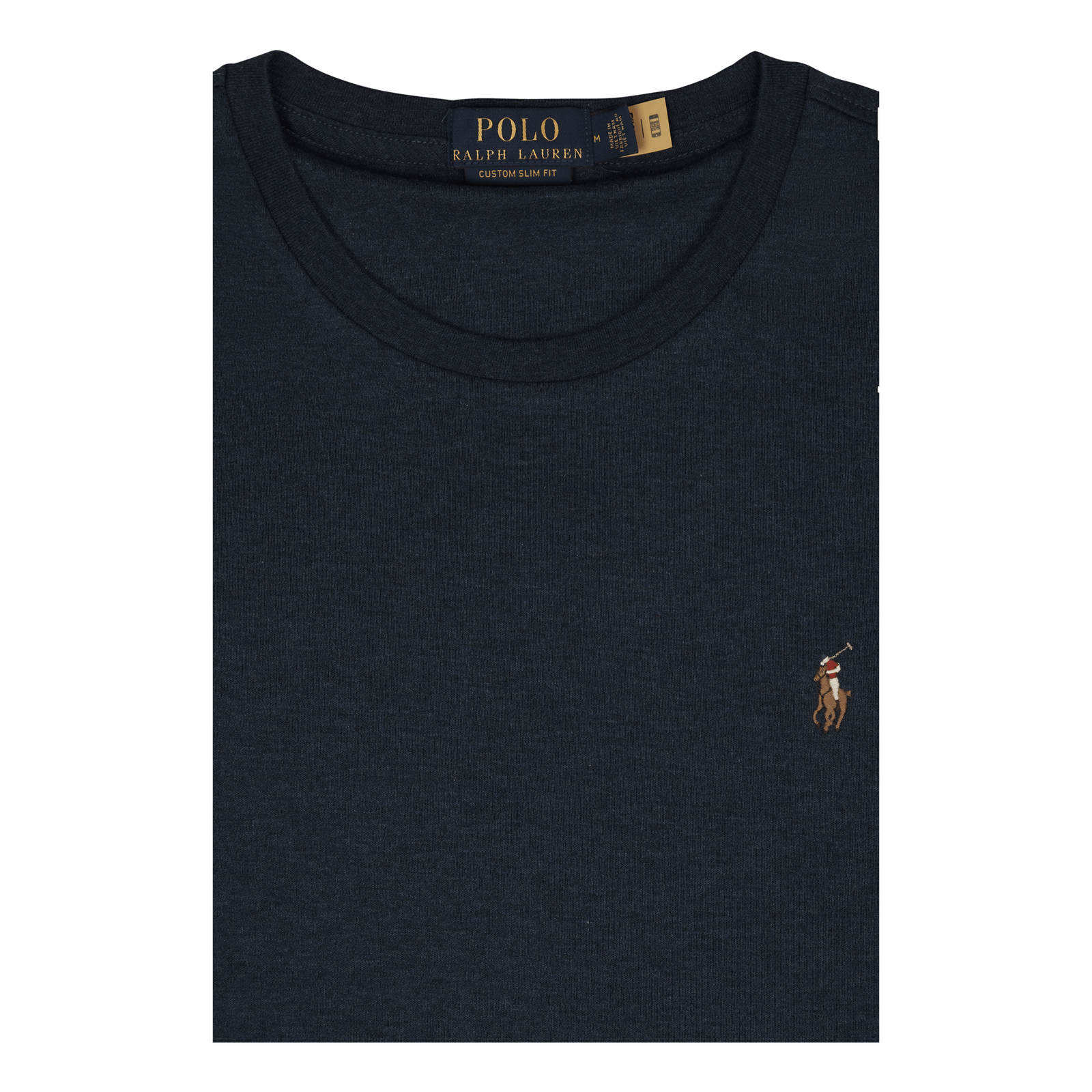 Polo Ralph Lauren Pima Polo Spring