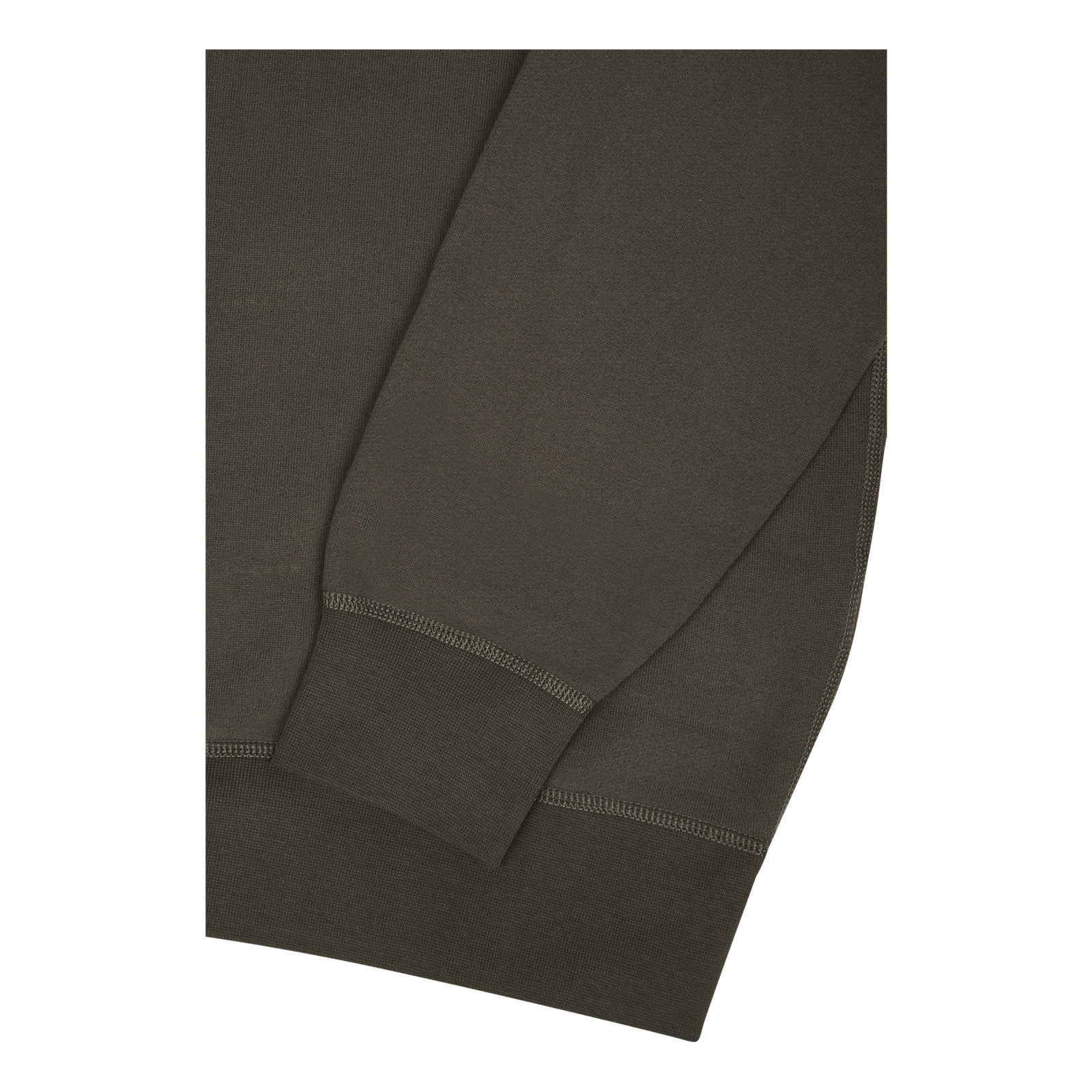 Rl Fleece-lsl-knt Dark Sage/c1295