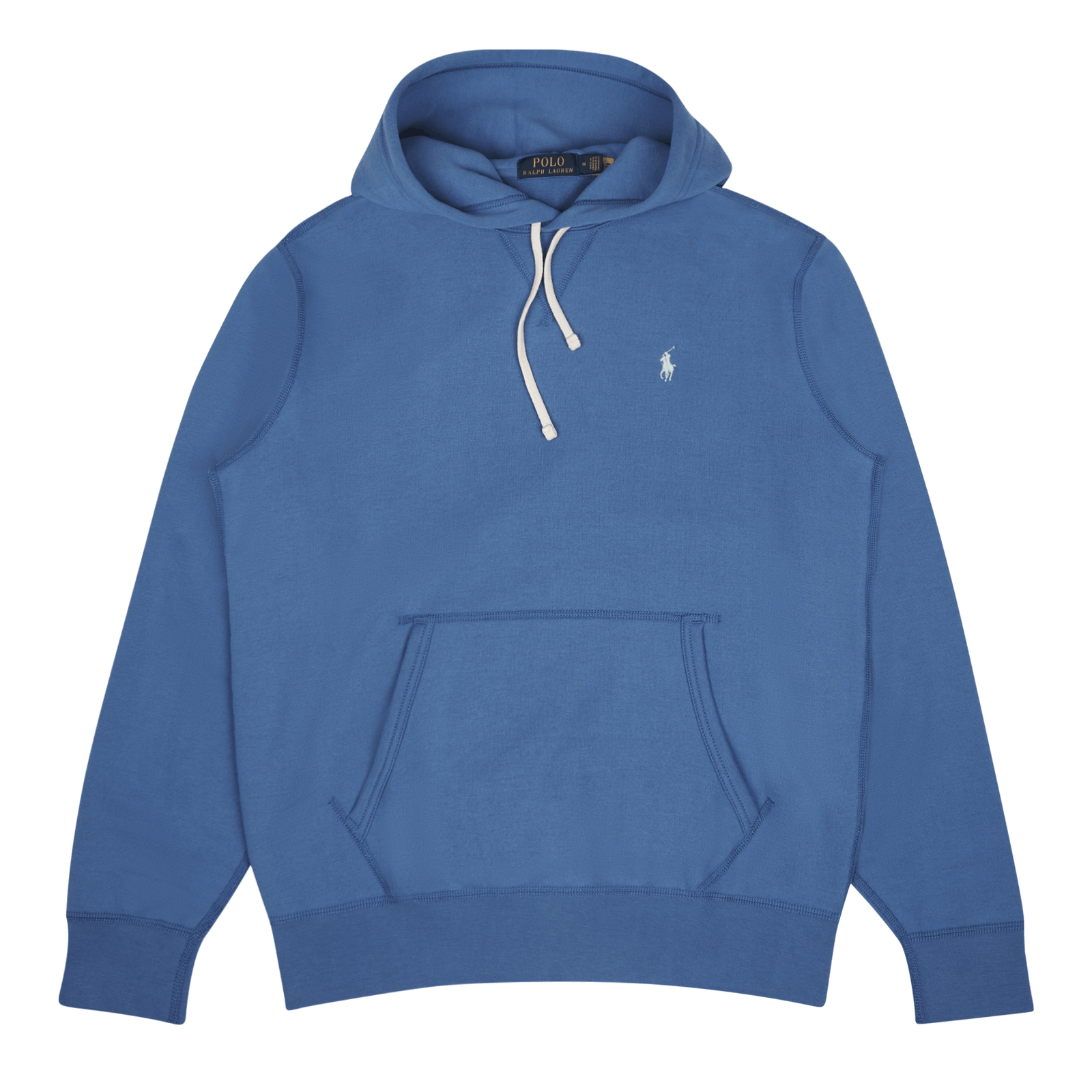The RL Fleece Hoodie