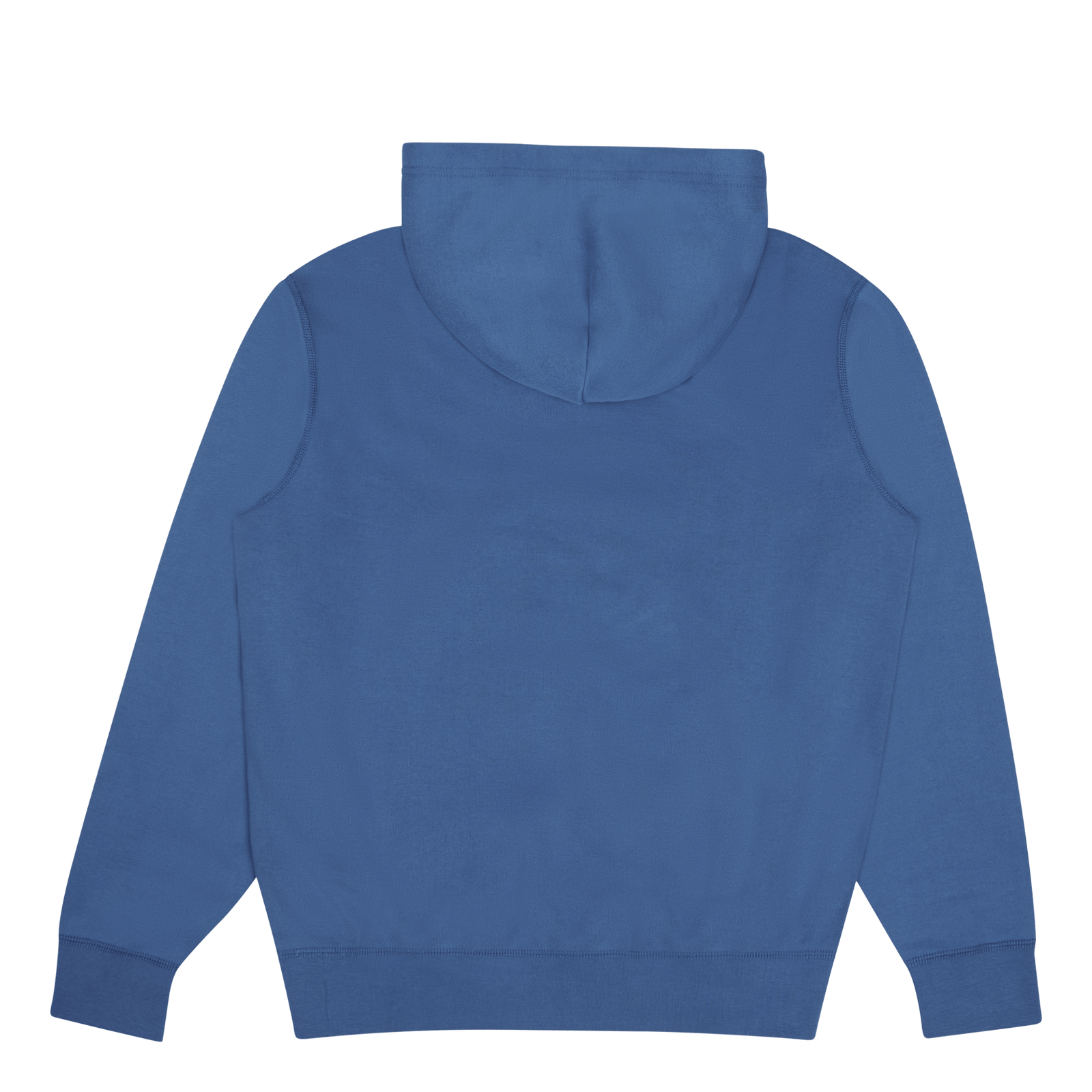 The RL Fleece Hoodie