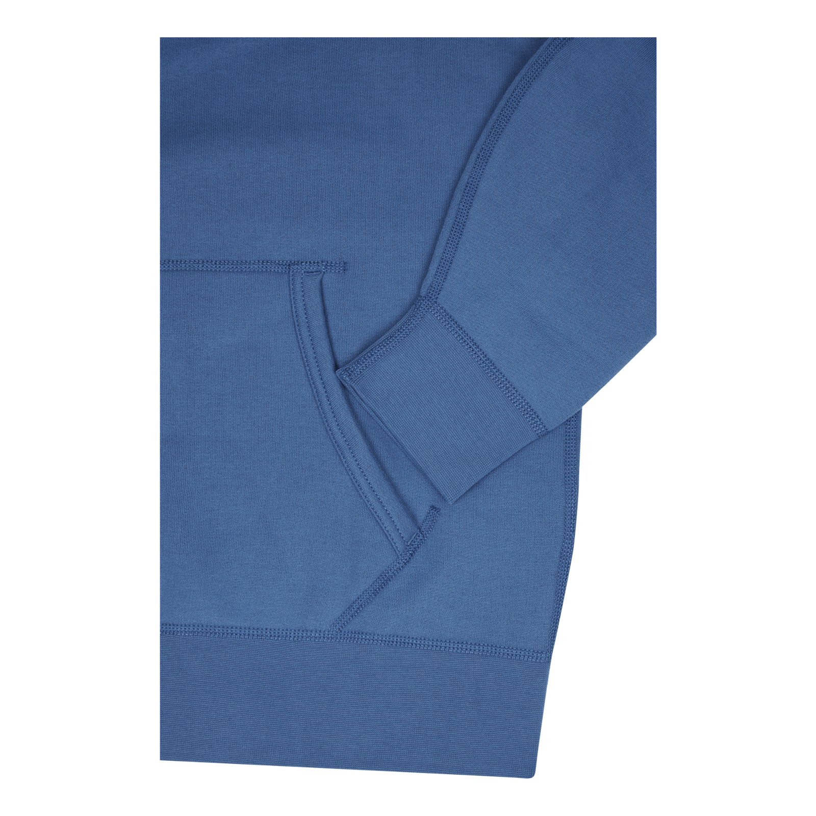 The RL Fleece Hoodie