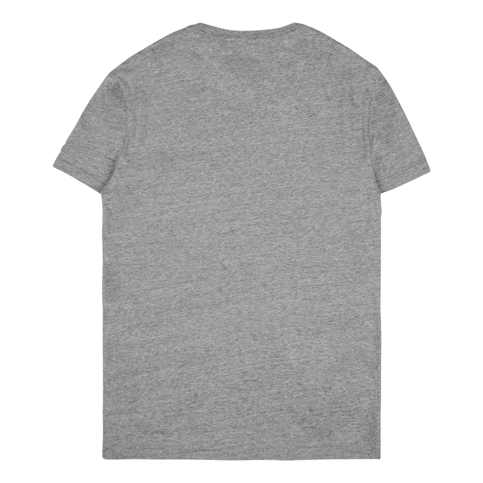 Custom Slim Fit Jersey Pocket T-Shirt Dark Vintage Heather