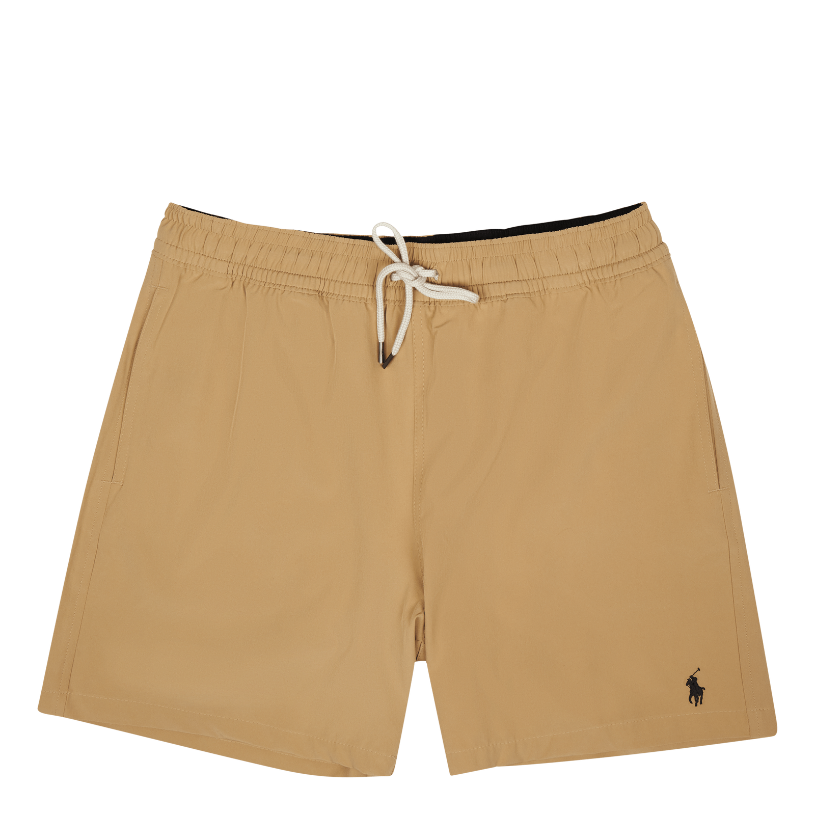 5.75-Inch Traveler Classic Swim Trunk Vintage Khaki