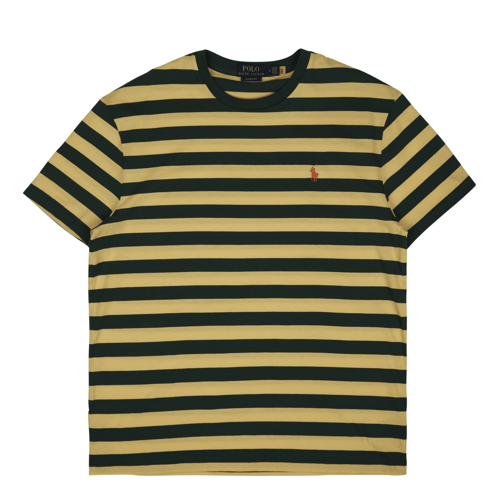 26/1 Jersey-ssl-tsh Lemon Crush/new Forest