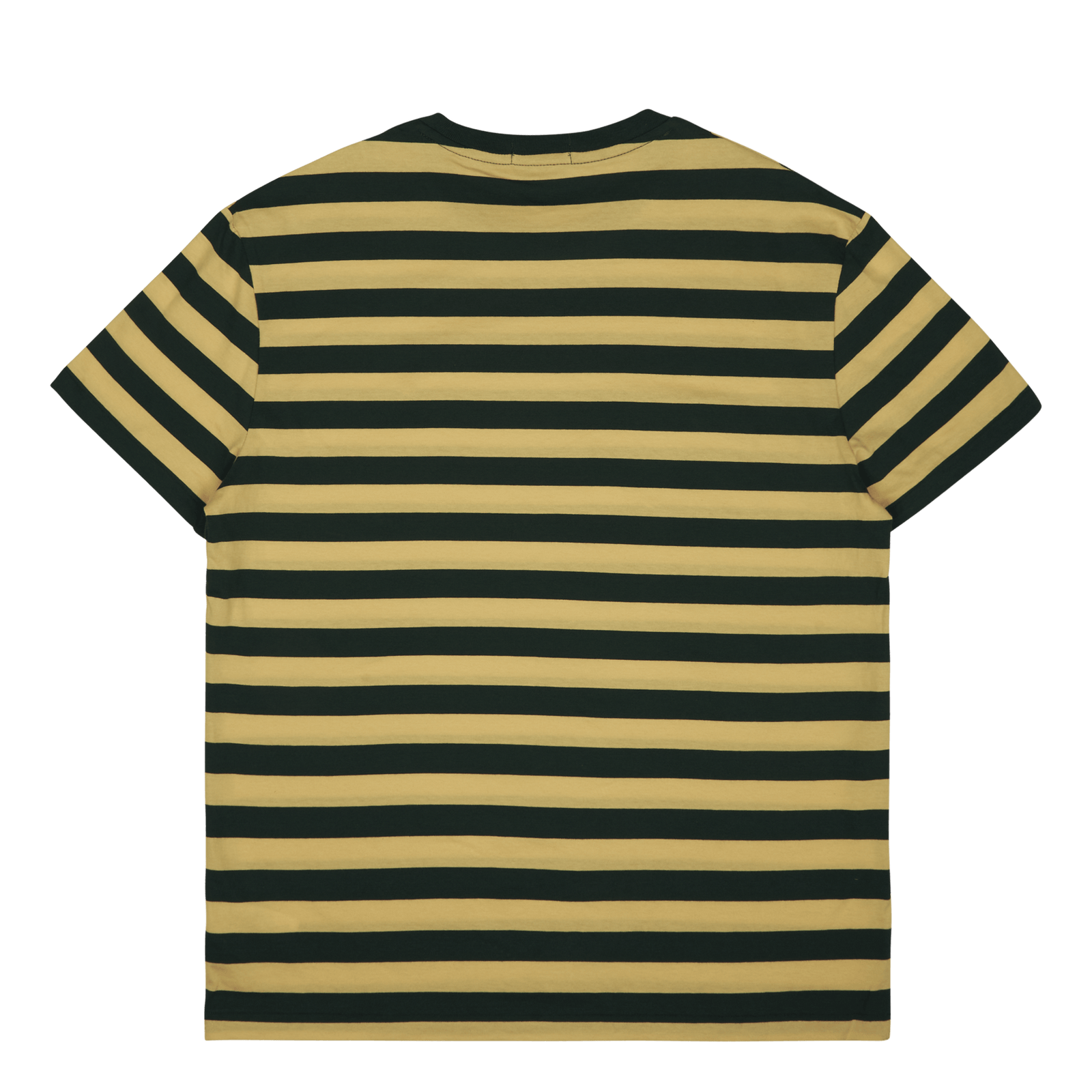 26/1 Jersey-ssl-tsh Lemon Crush/new Forest