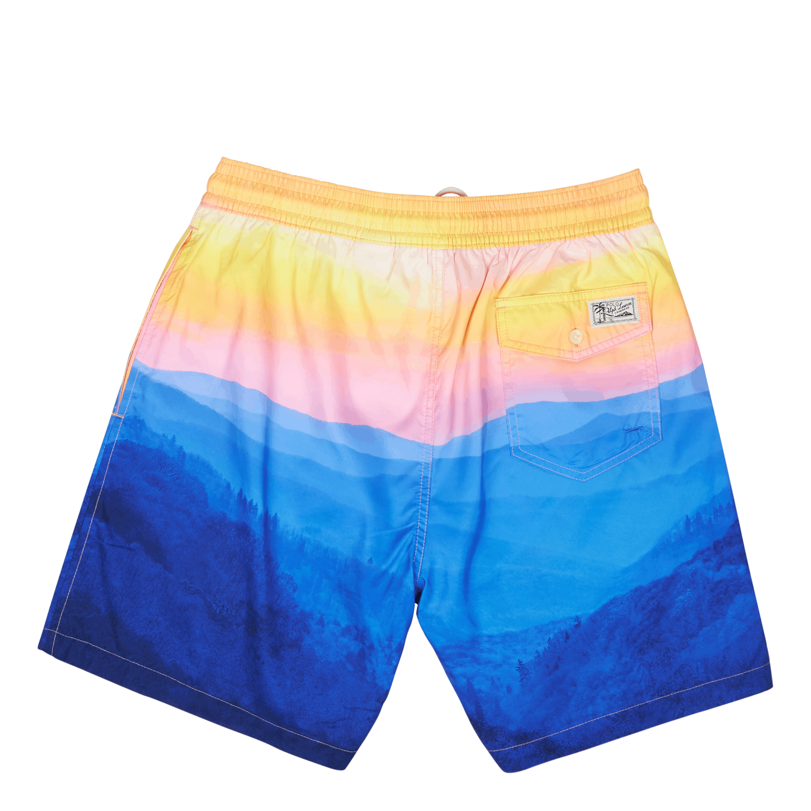 5.75-Inch Traveler Classic Swim Trunk