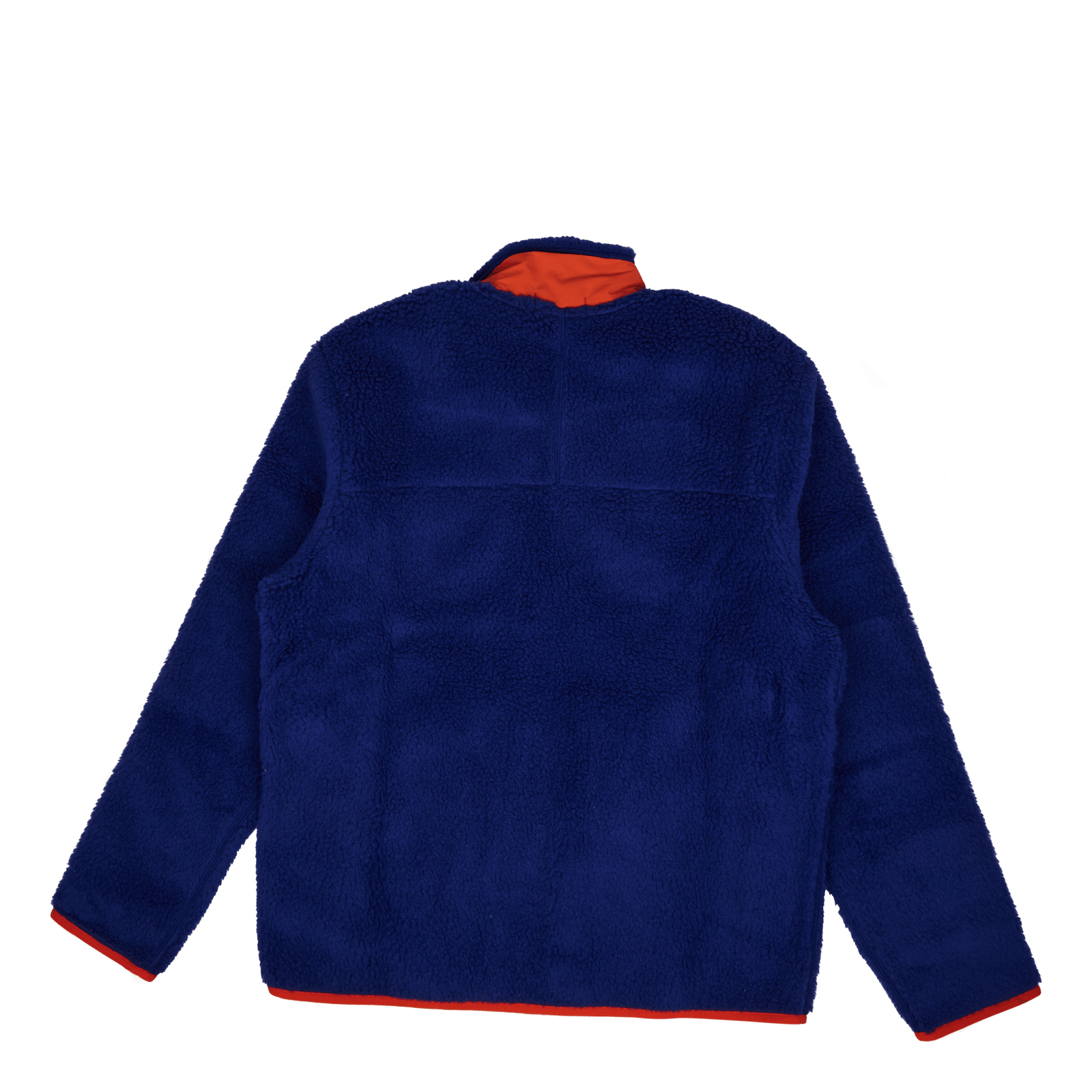Bonded Pile Fleece Jacket City Royal Multi