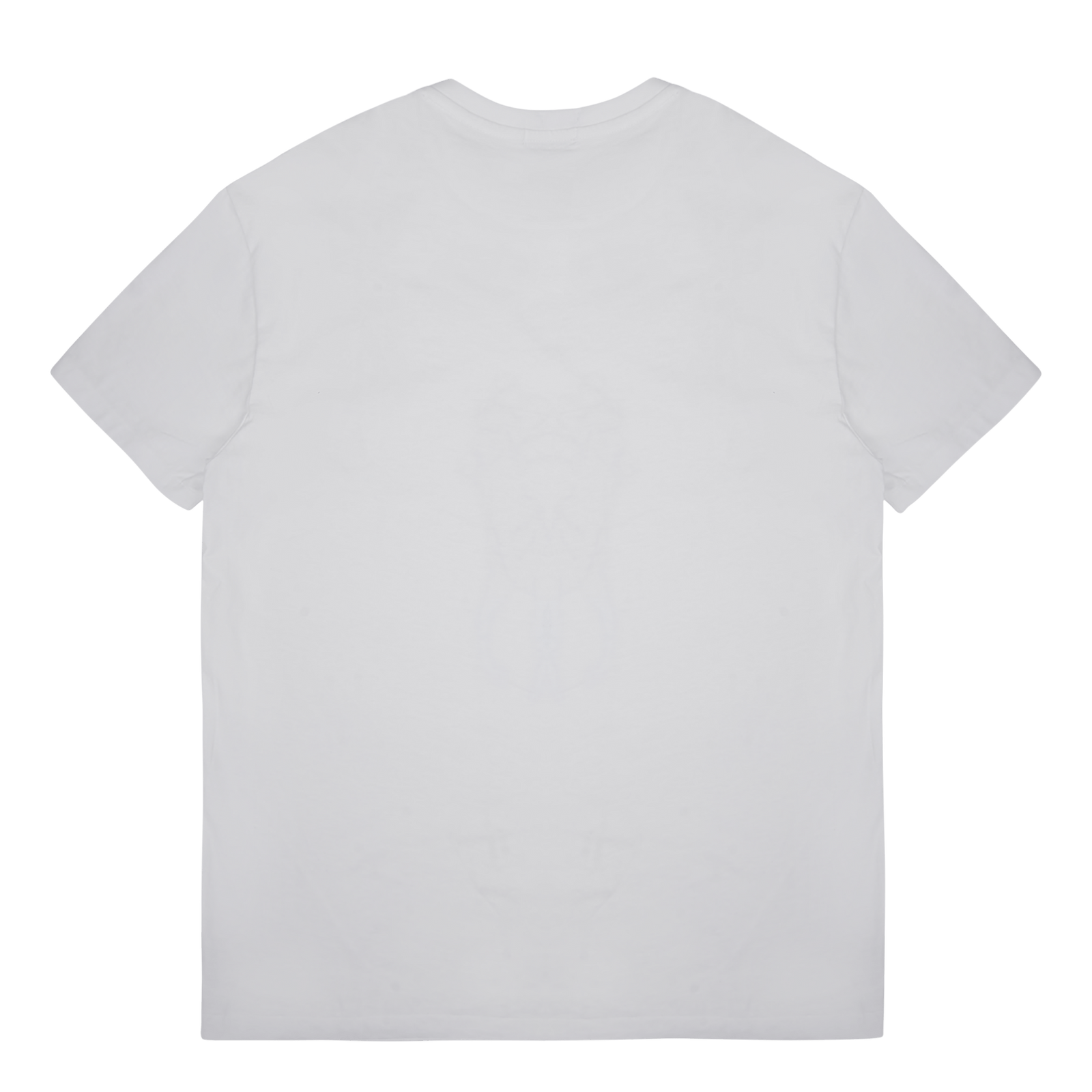 Classic Fit Big Pony Jersey T-Shirt