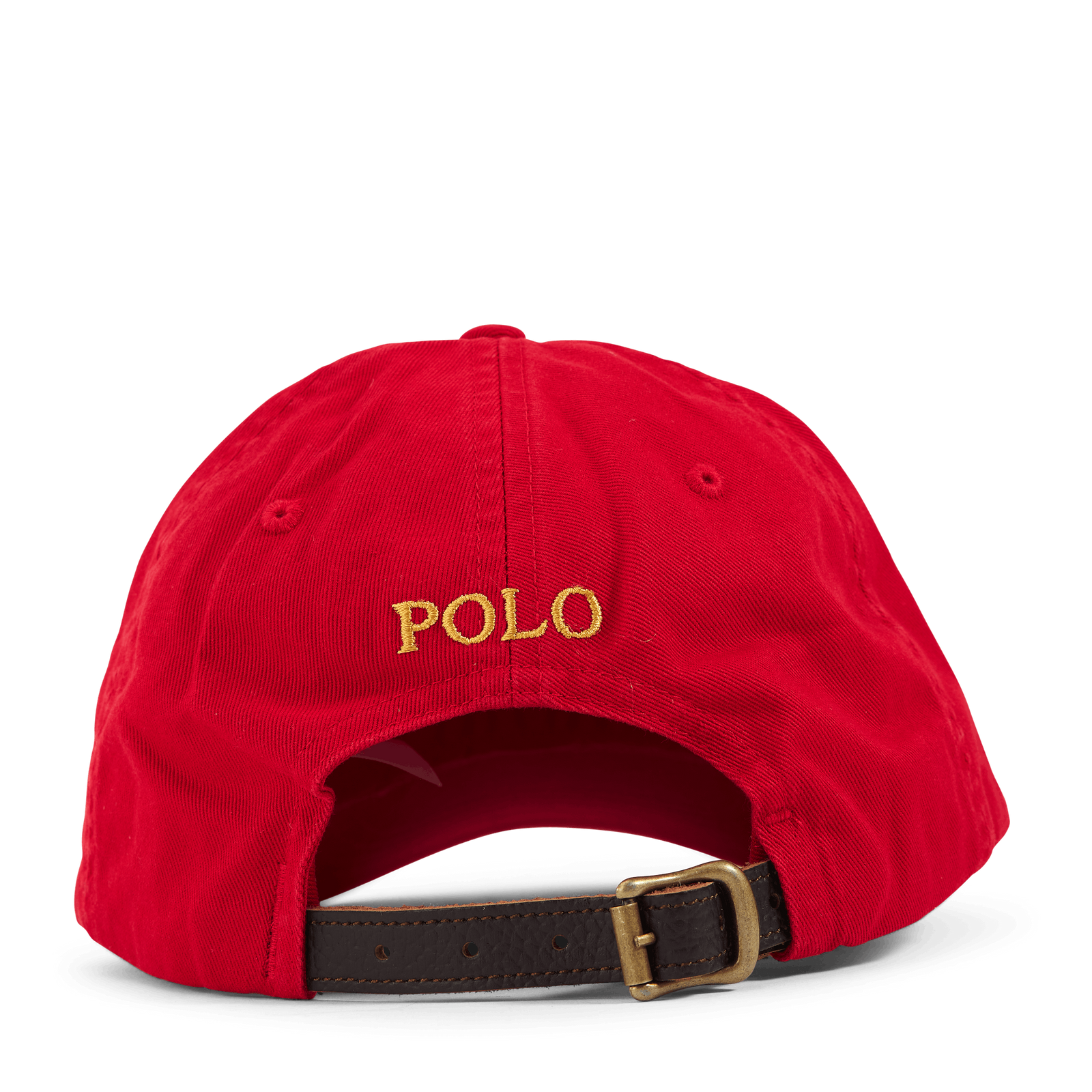 Lunar New Year Twill Ball Cap