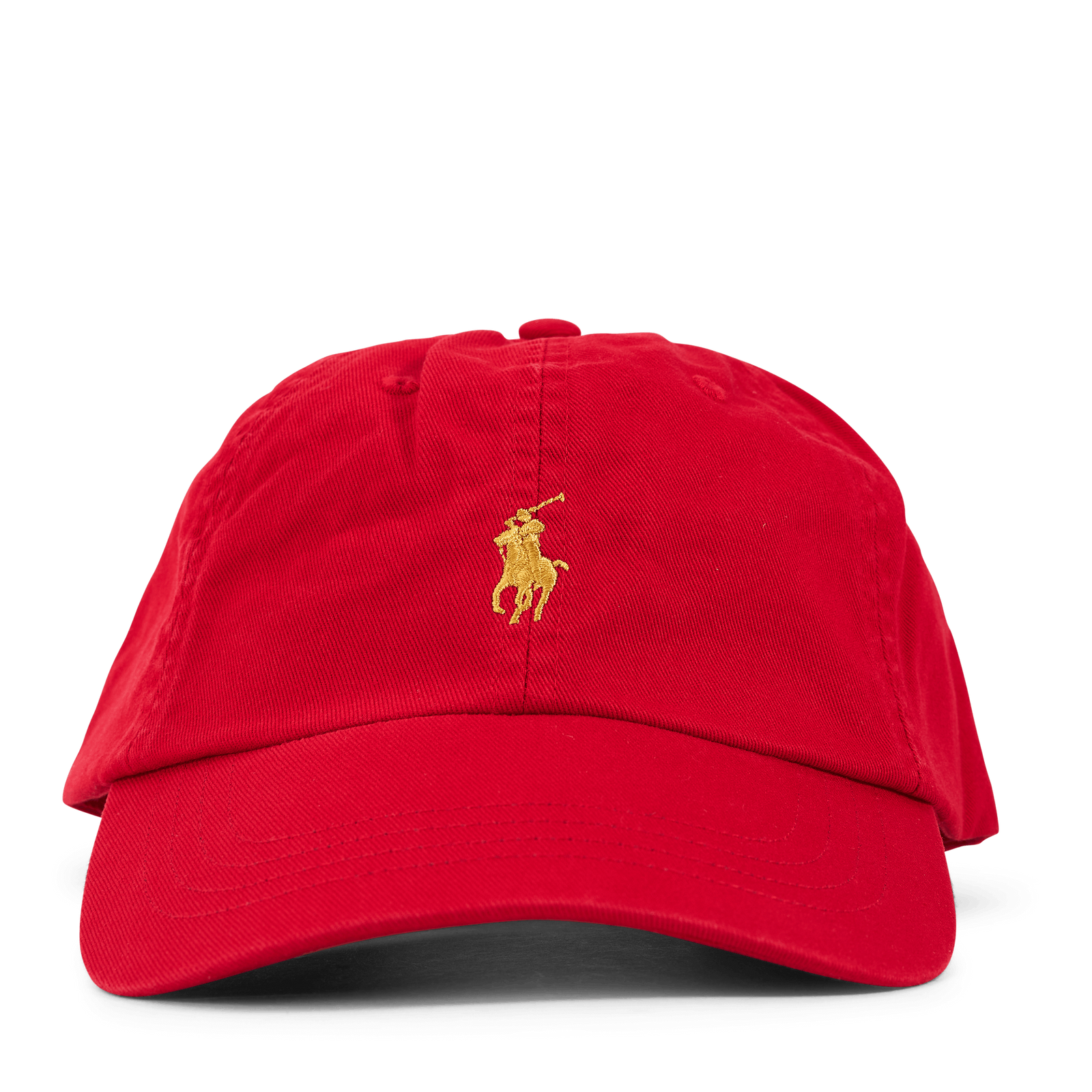 Lunar New Year Twill Ball Cap
