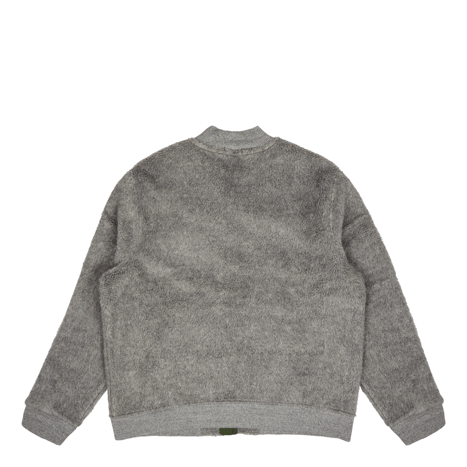 Bonded Hi-pile-lsl-fuz Dark Vintage Heather