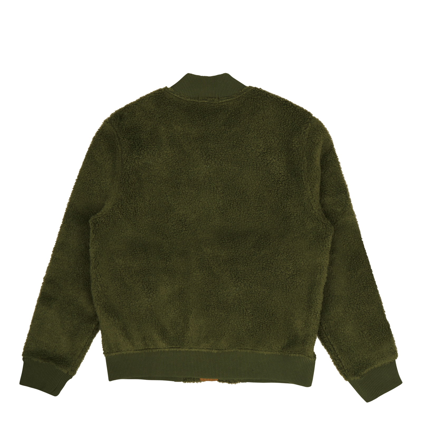 Bonded Hi-pile-lsl-fuz Dark Sage