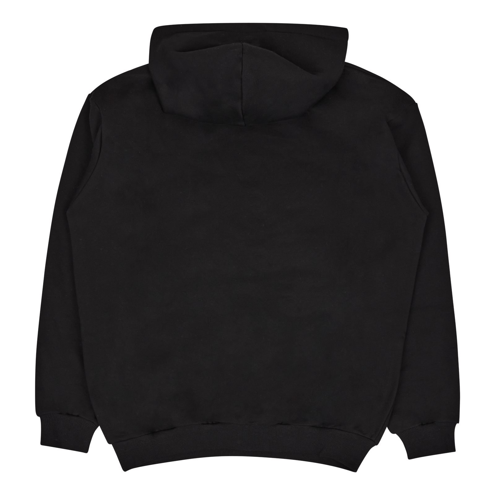 Blindfold Pullover Hood Black