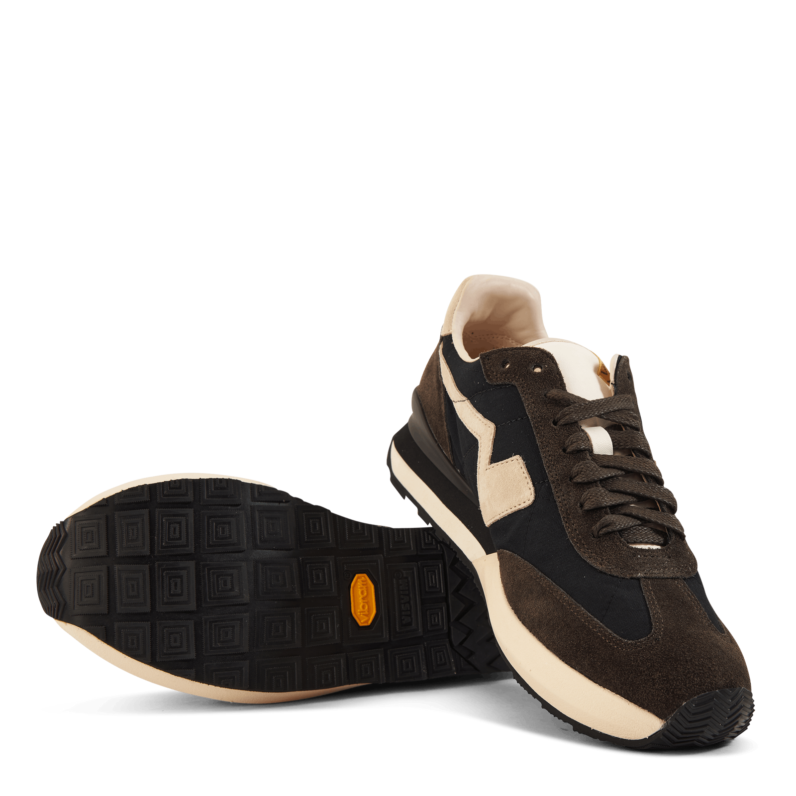 Fkt Runner Black