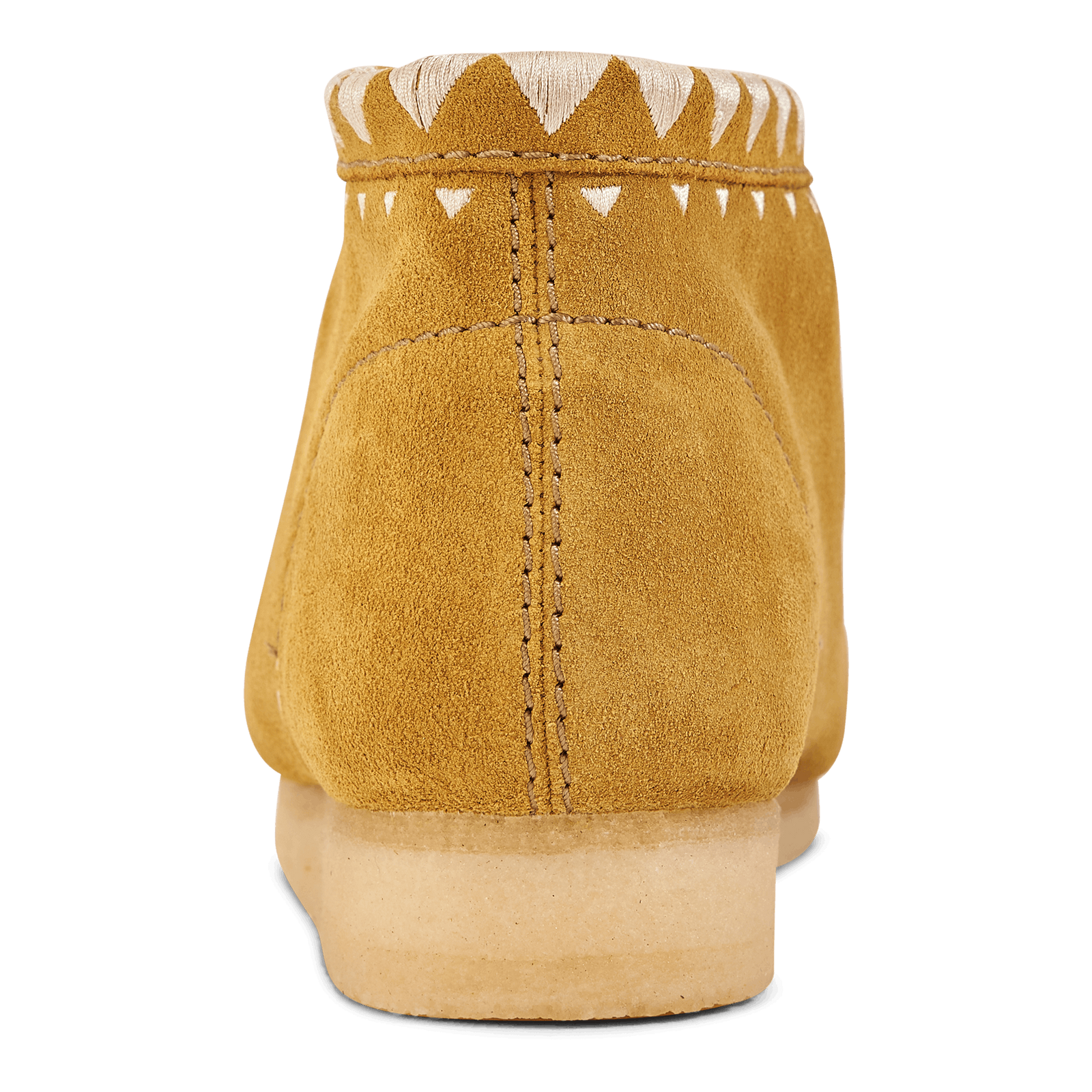 Virgil Boots-folk Black