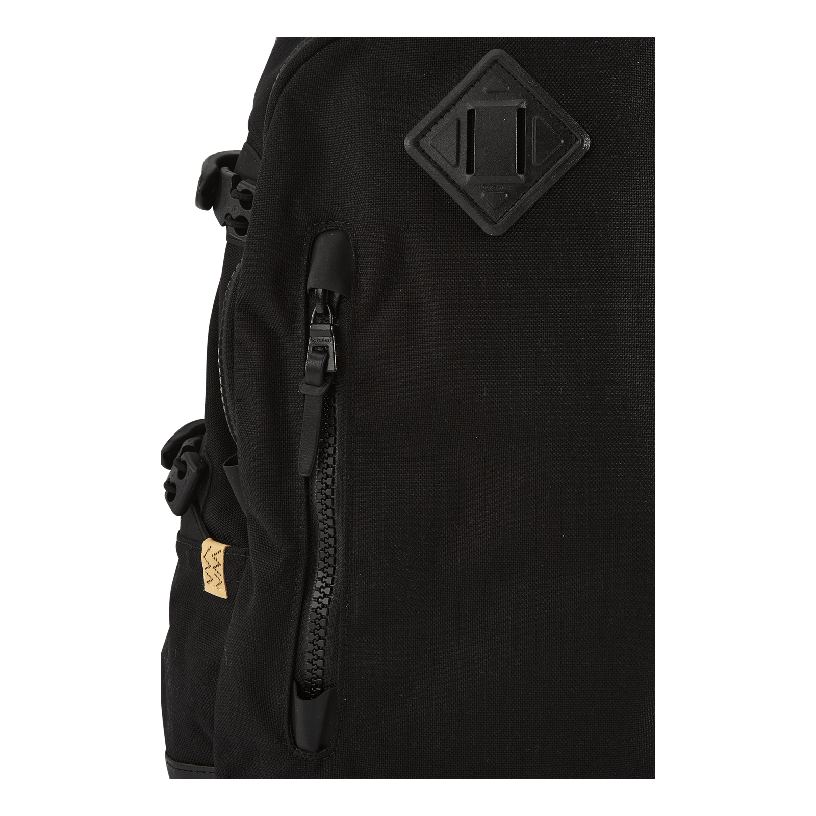Cordura 20l Black