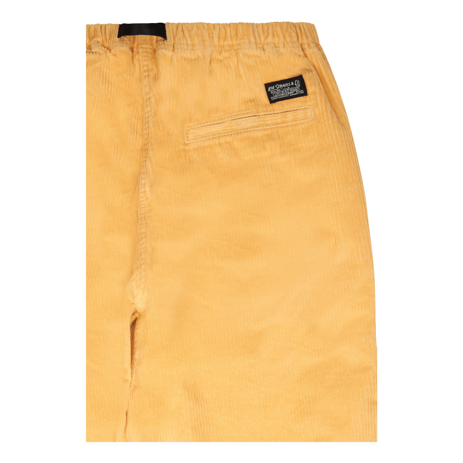 Skate Quick Release Pant Yellows/oranges