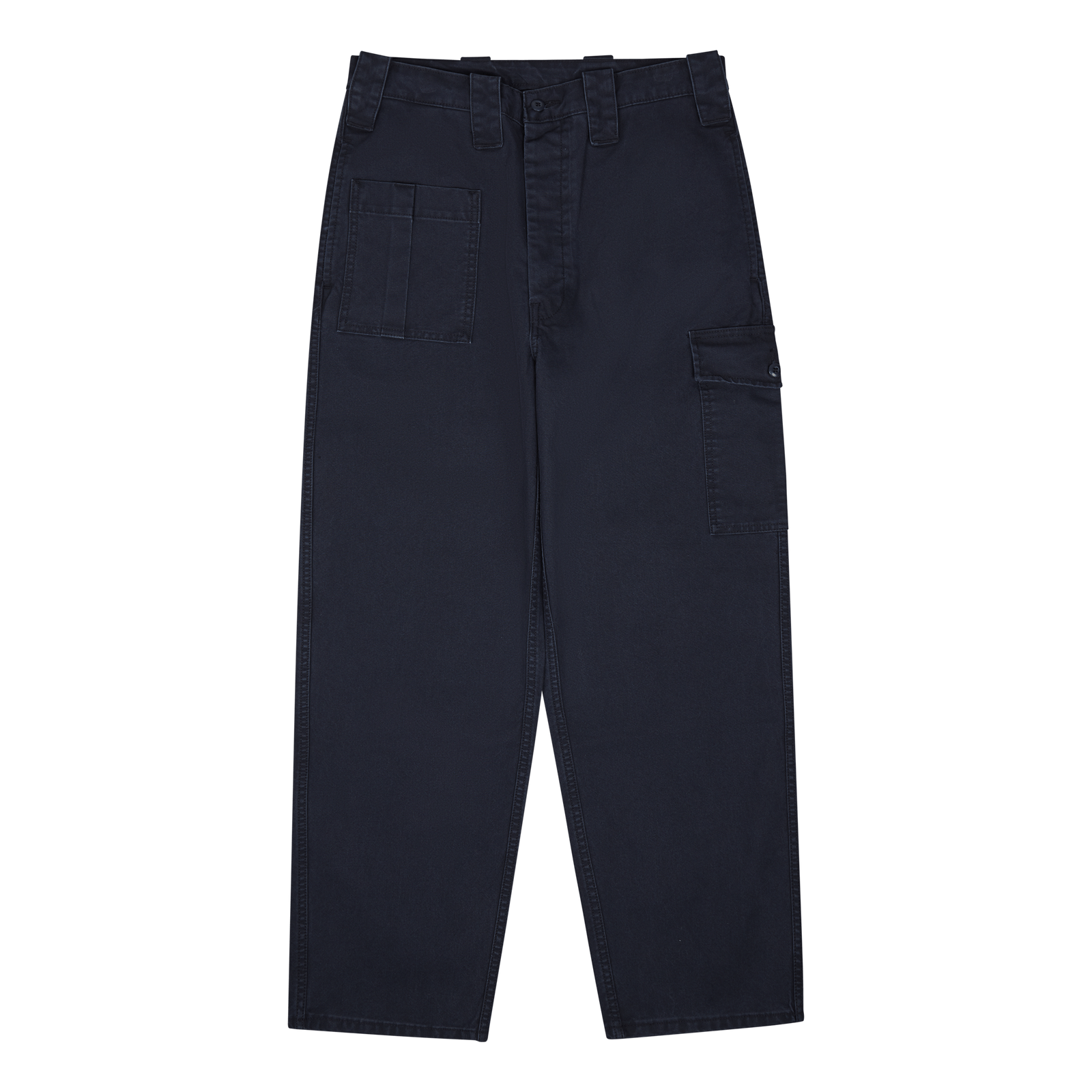 Skate New Utility Pant Black