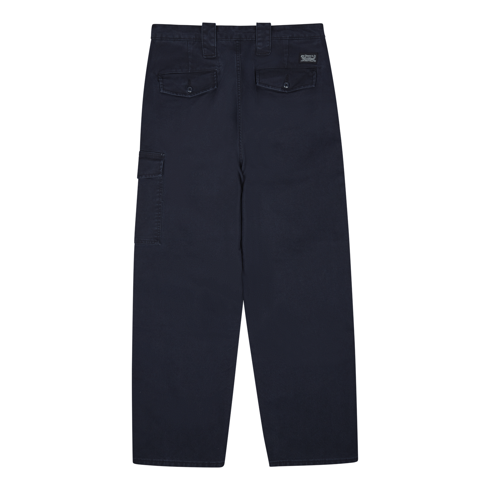 Skate New Utility Pant Black
